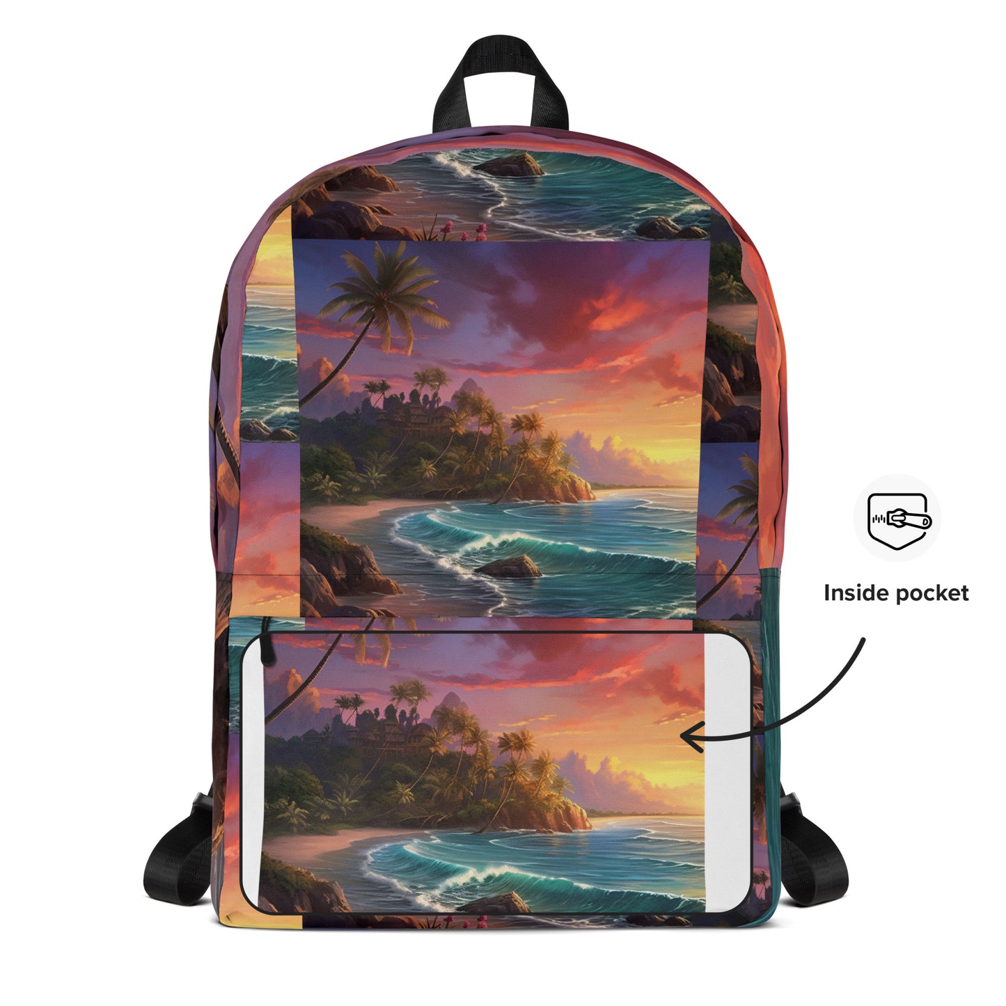 BEACHY Backpack