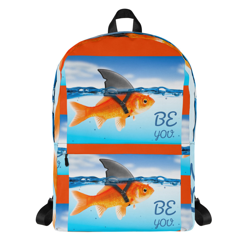 BE YOU Backpack