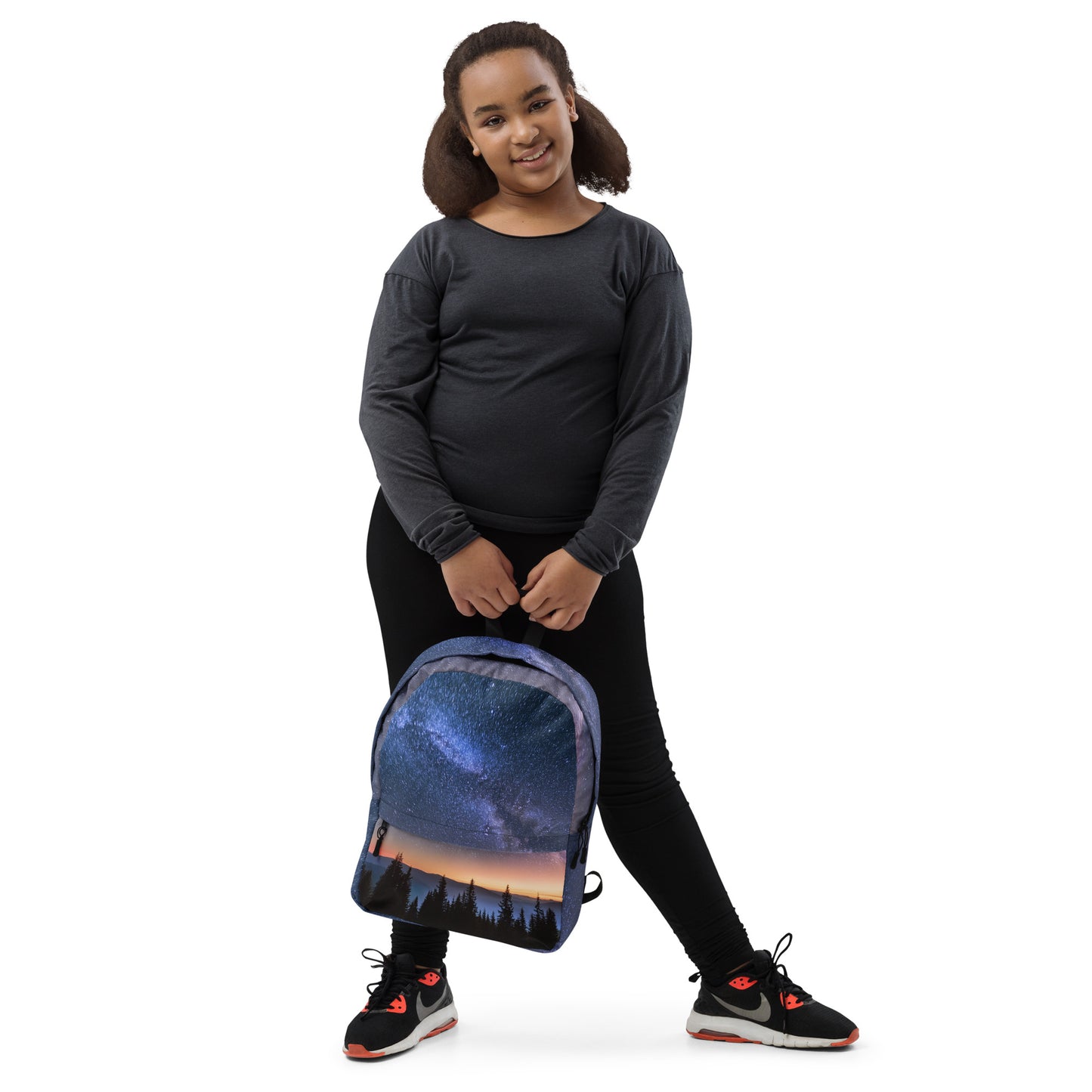 GALAXY SUNSET Backpack