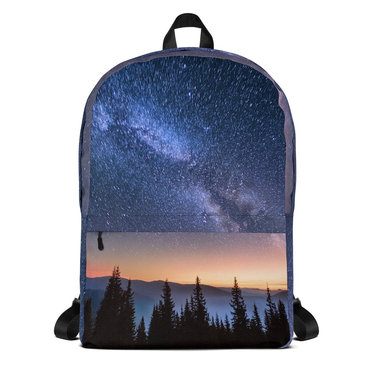 GALAXY SUNSET Backpack