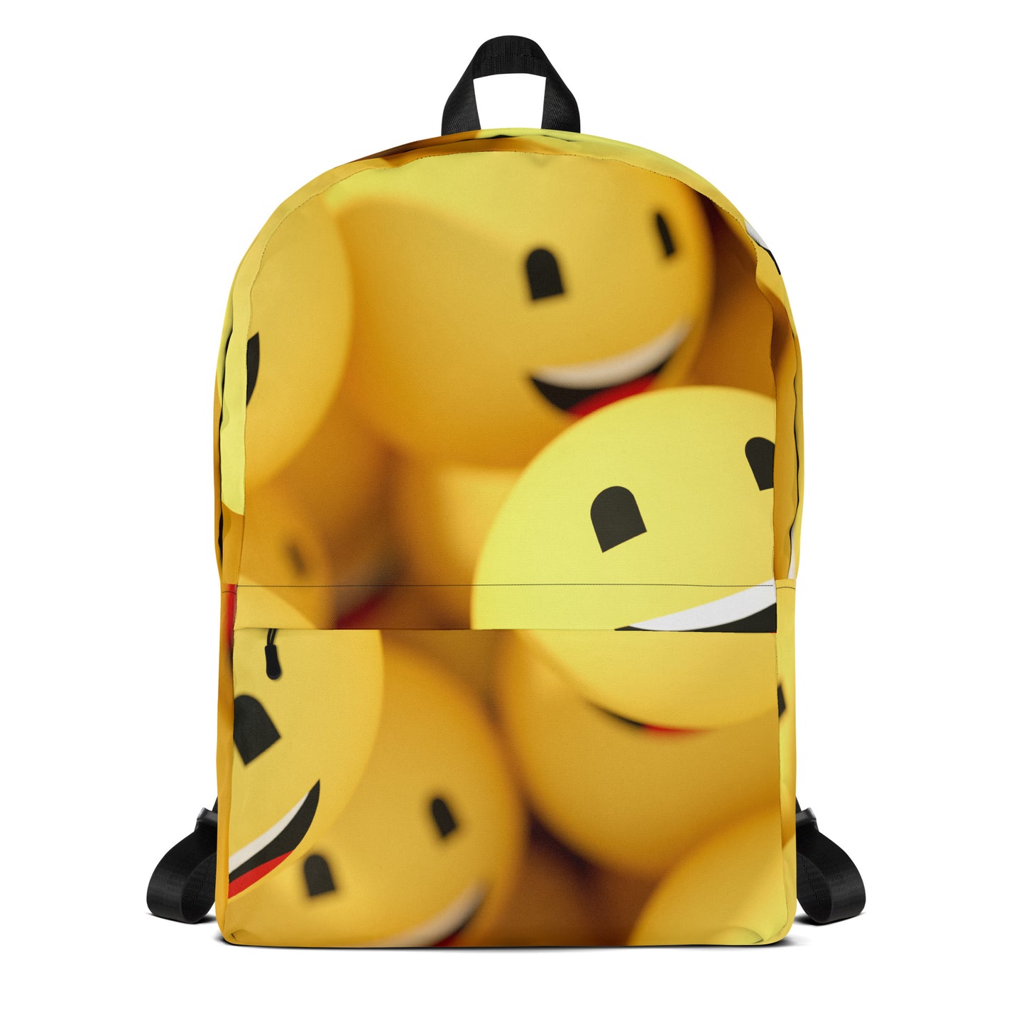 SMILEY Backpack