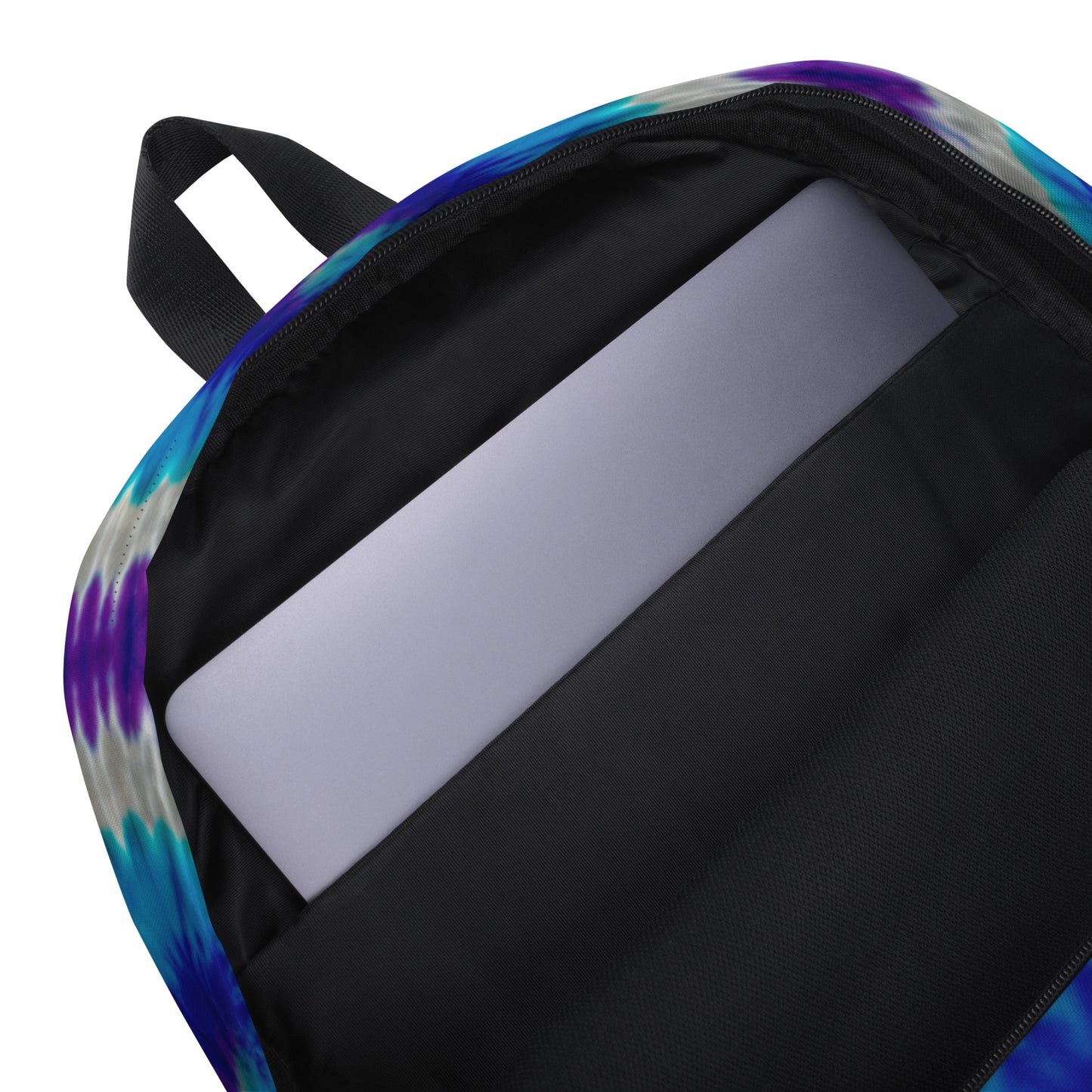 BLUES TIE-DYE Backpack