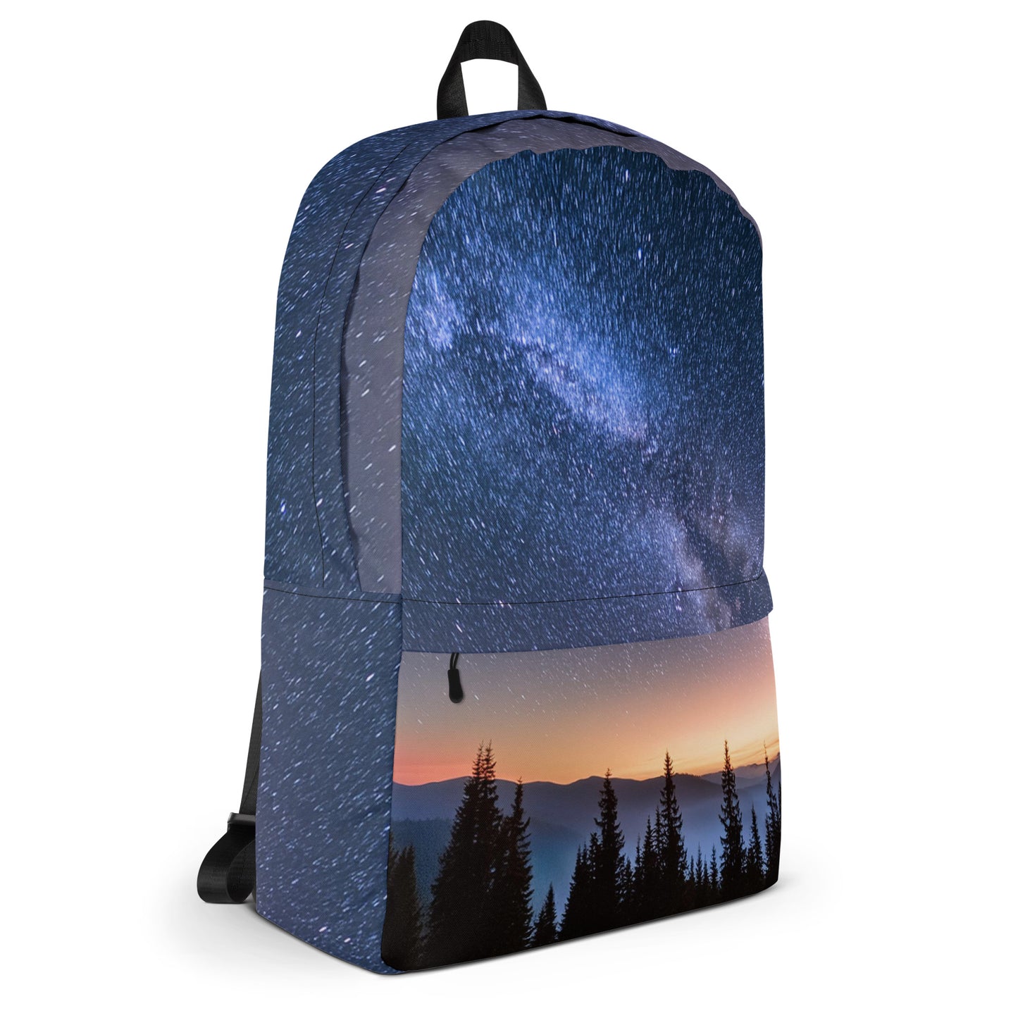 GALAXY SUNSET Backpack