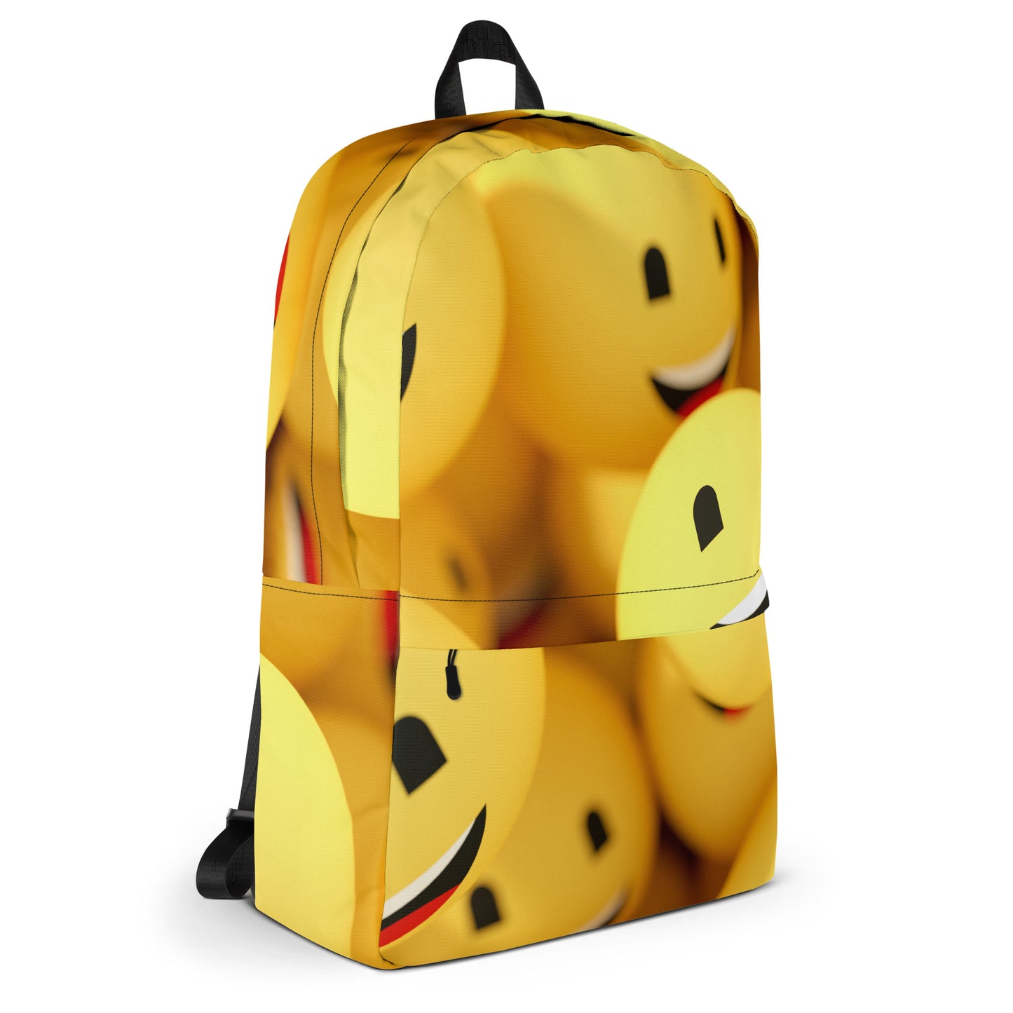 SMILEY Backpack