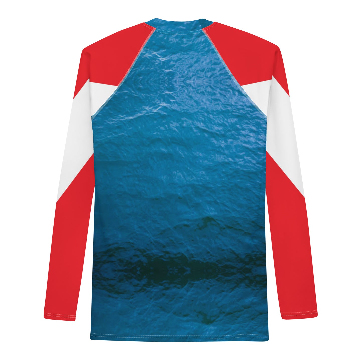 DIVE IN Men's Rash Guard