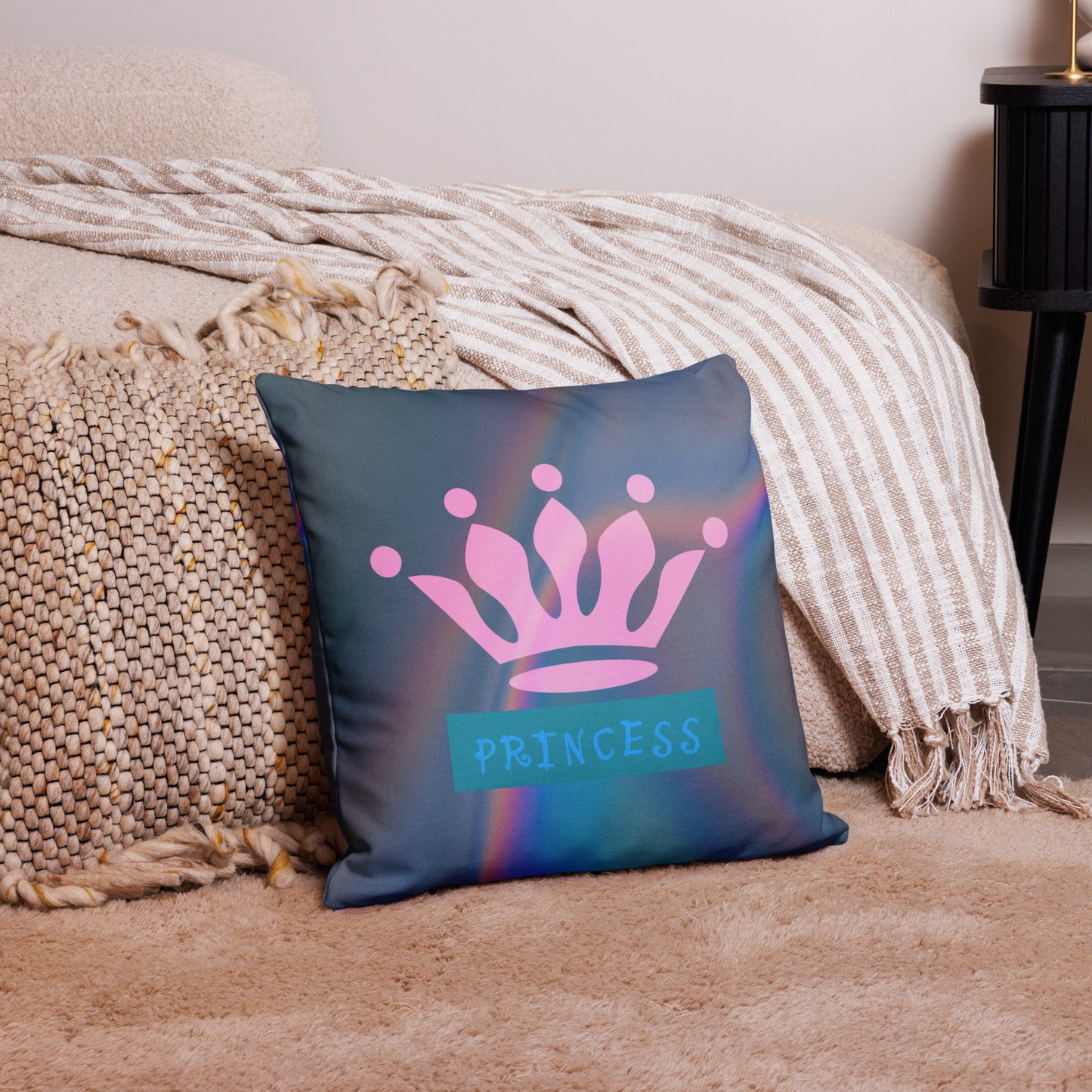 PRINCESS-2 Premium Pillow