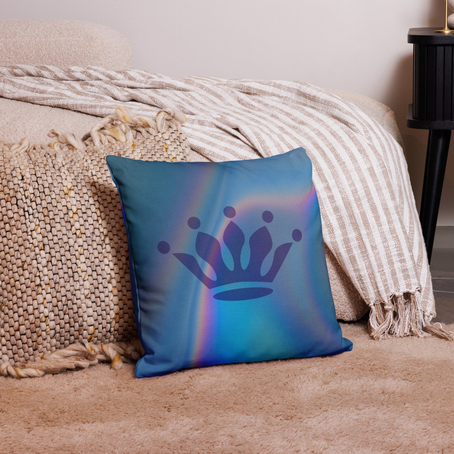 PRINCESS-3 Premium Pillow