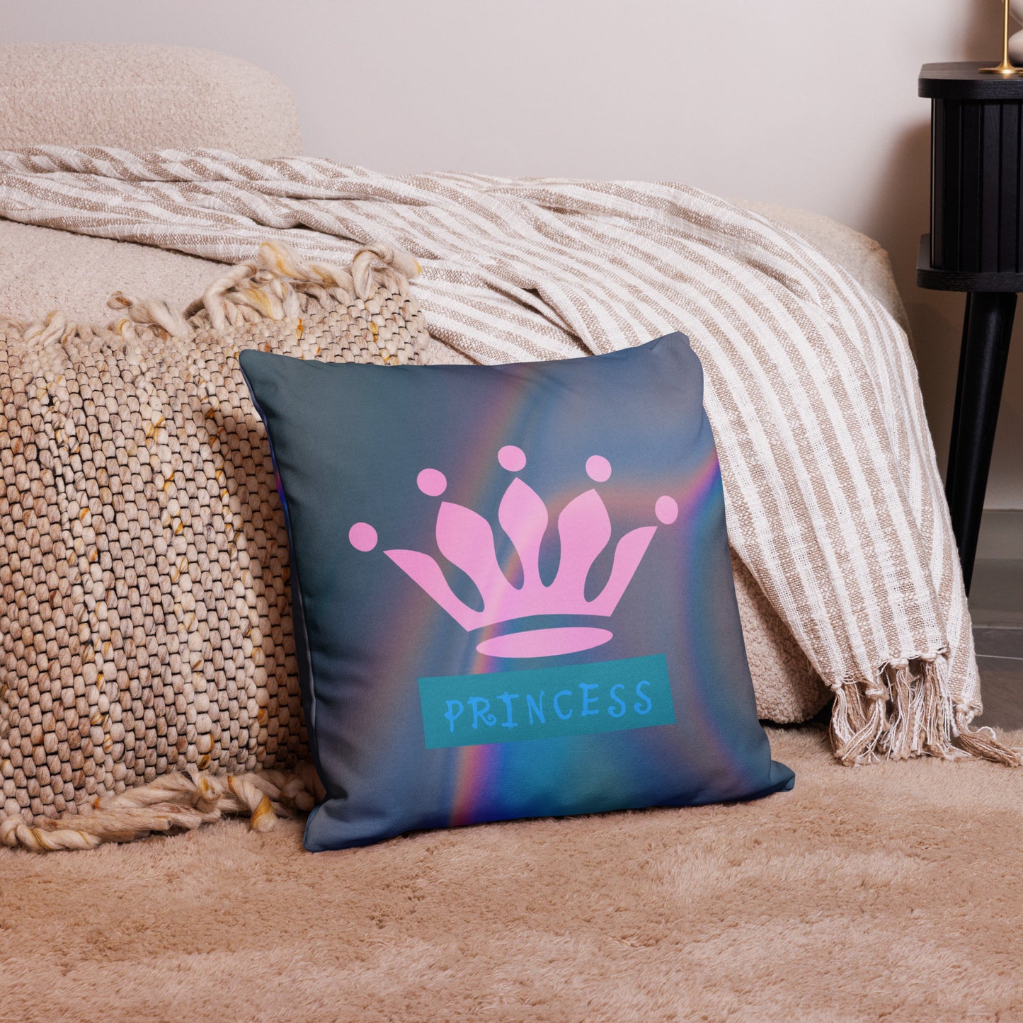 PRINCESS-2 Premium Pillow