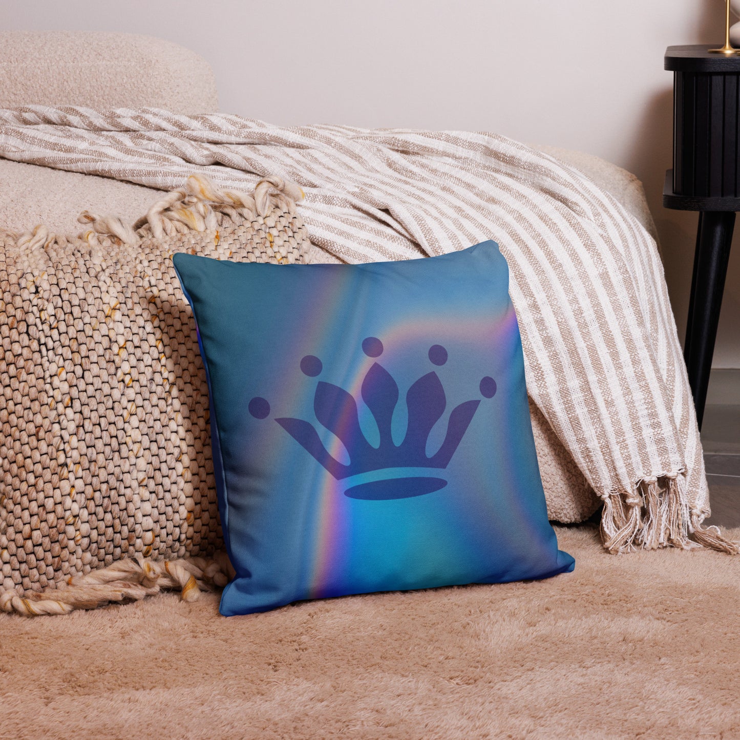 PRINCESS-3 Premium Pillow