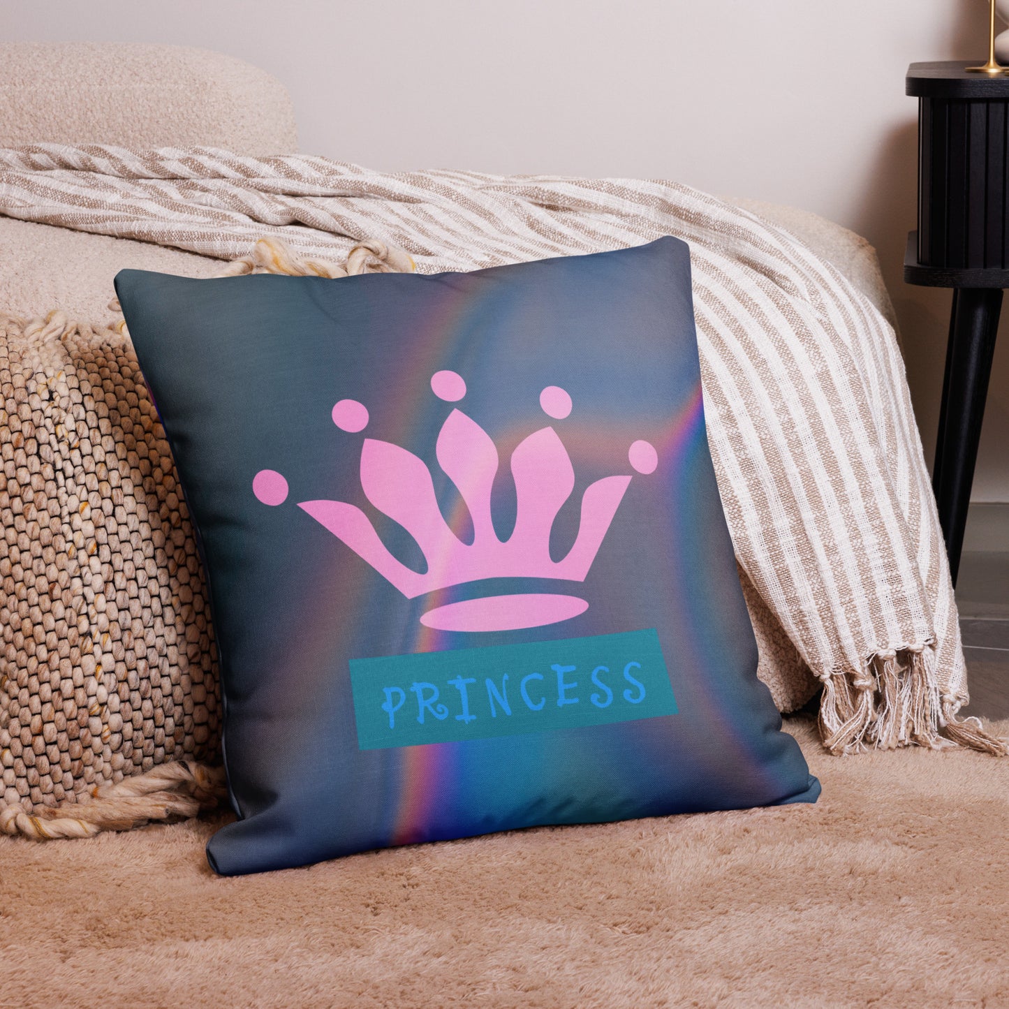 PRINCESS-2 Premium Pillow