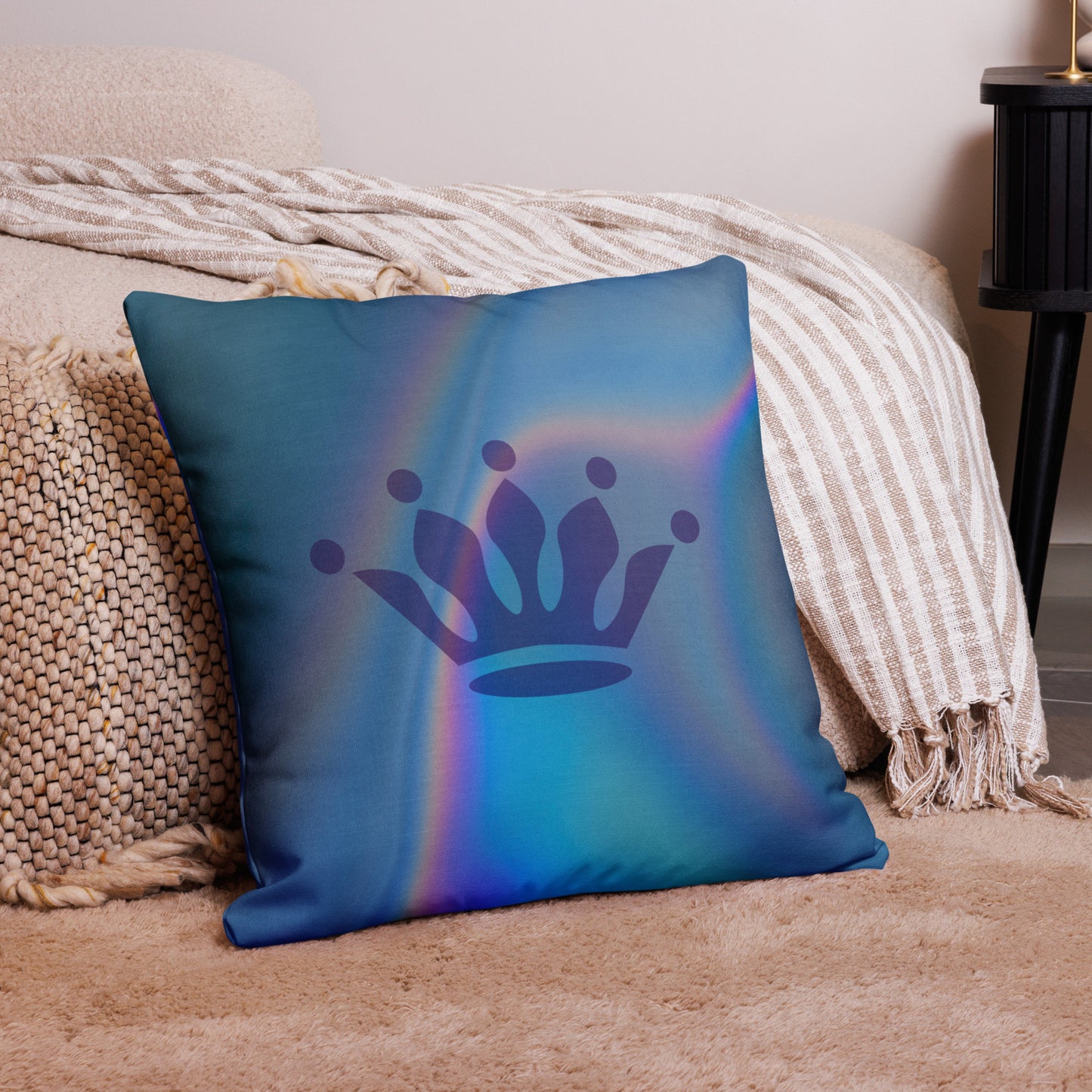 PRINCESS-3 Premium Pillow