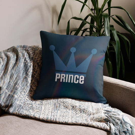 PRINCE-2 Premium Pillow