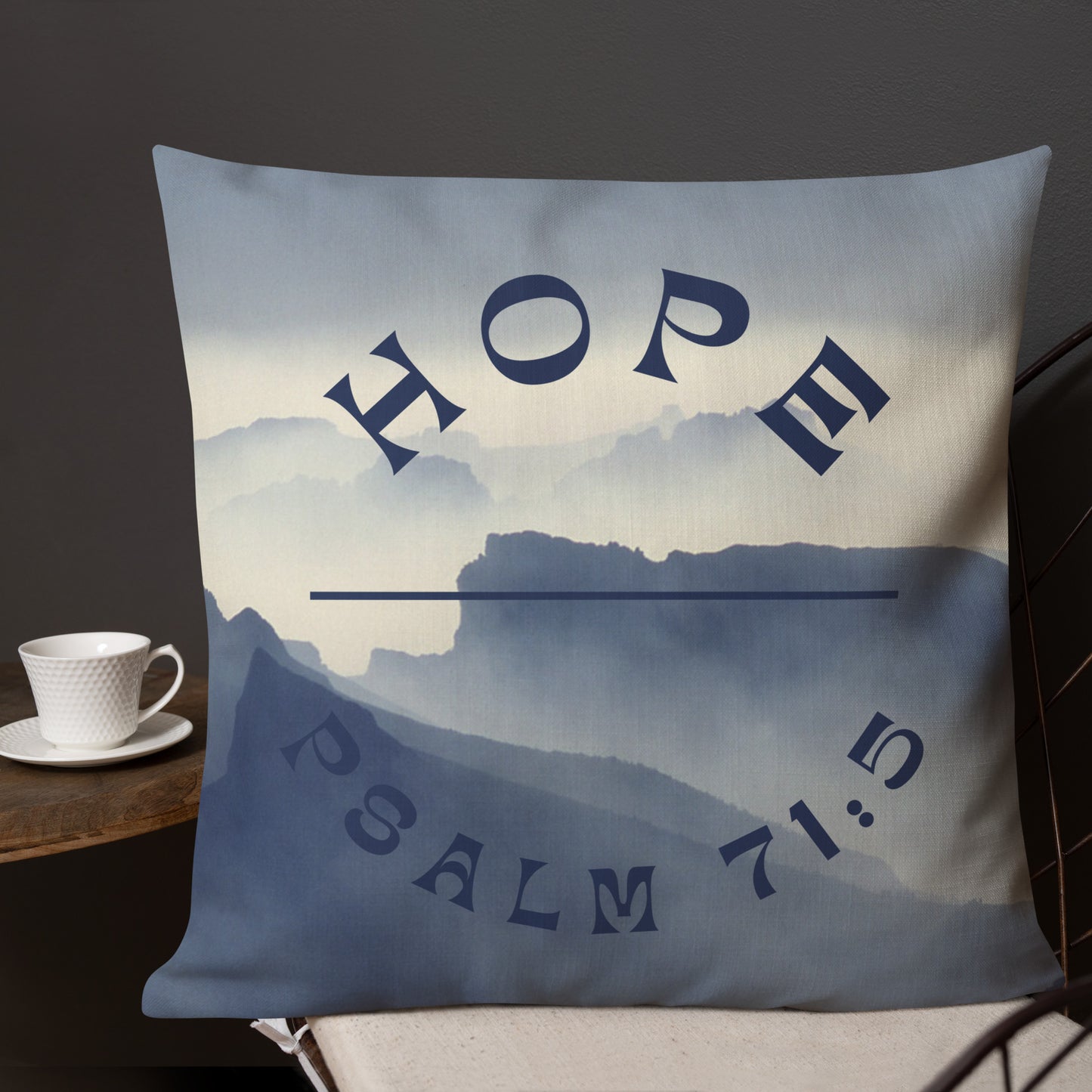 HOPE Premium Pillow