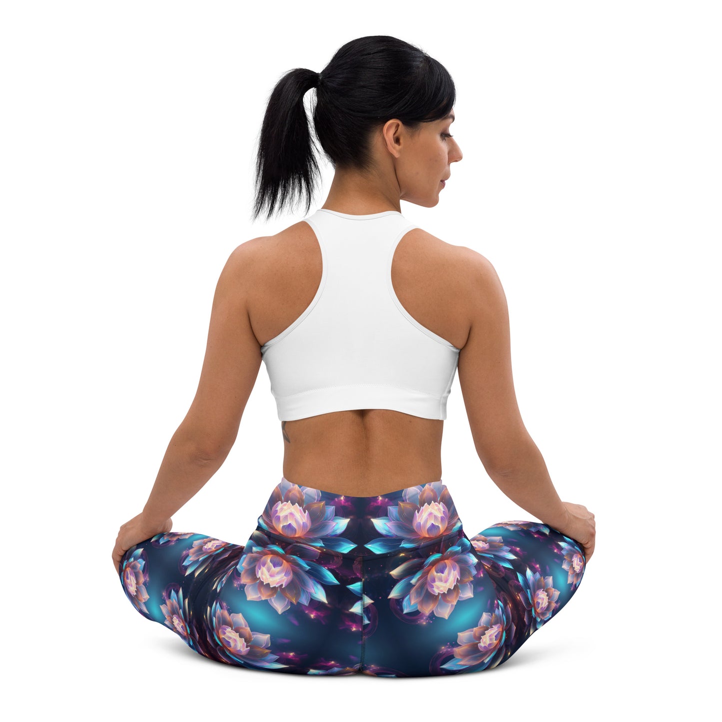 LOTUS Yoga Leggings