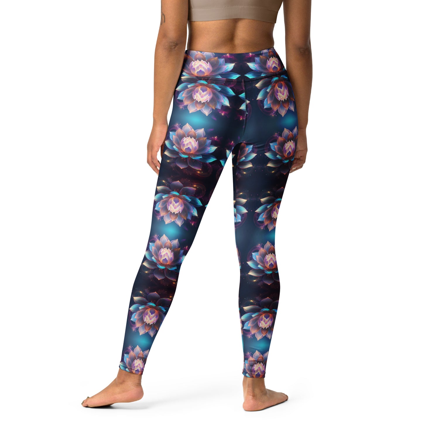 LOTUS Yoga Leggings