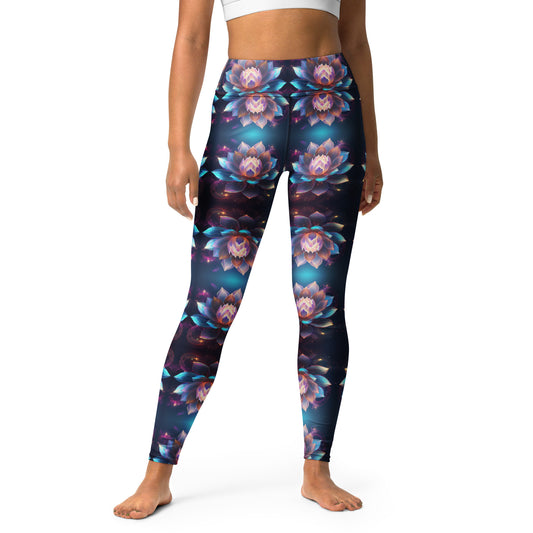 LOTUS Yoga Leggings