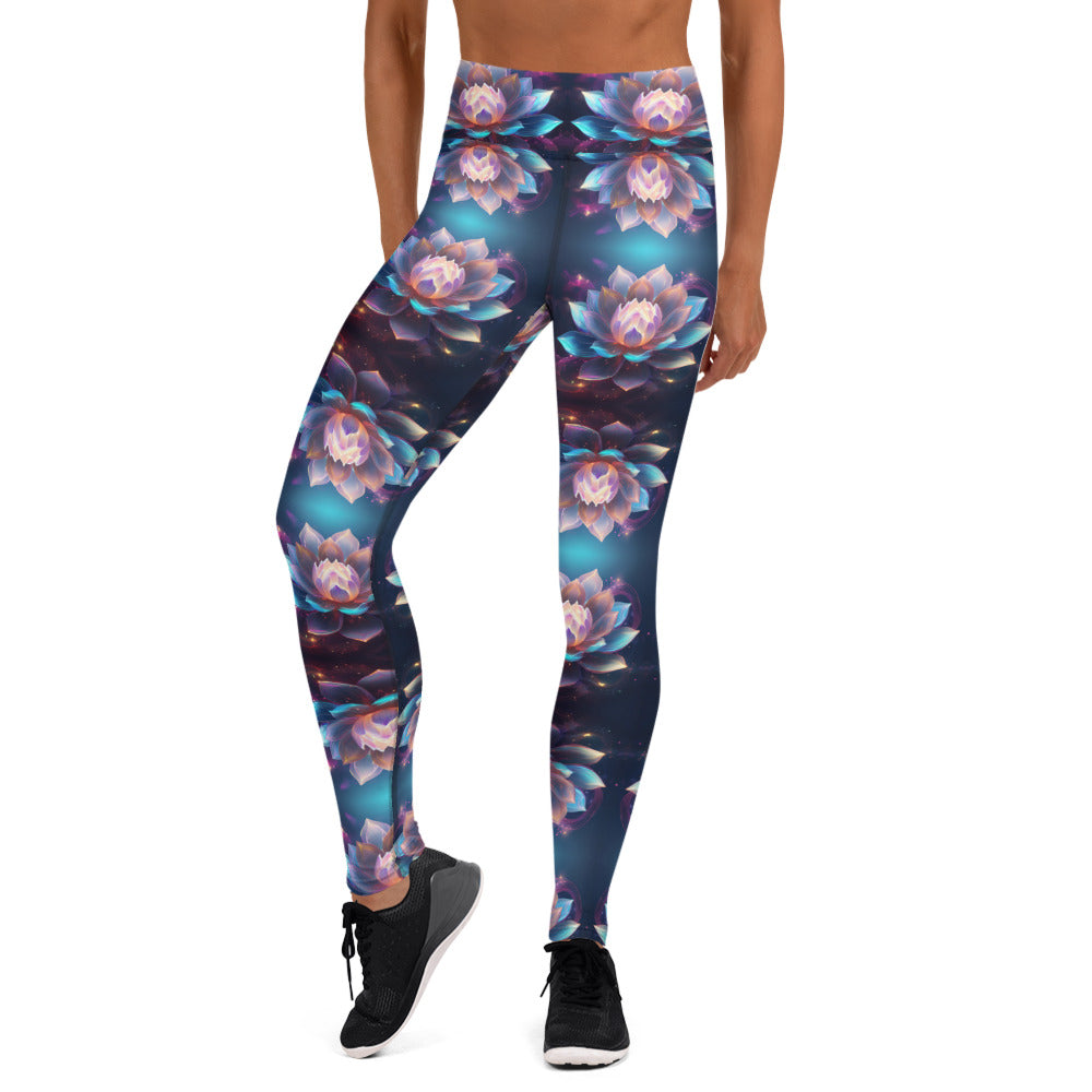 LOTUS Yoga Leggings