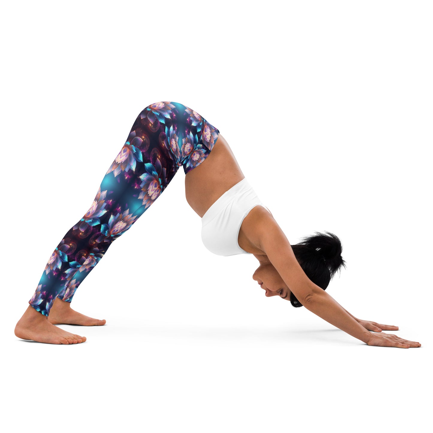 LOTUS Yoga Leggings