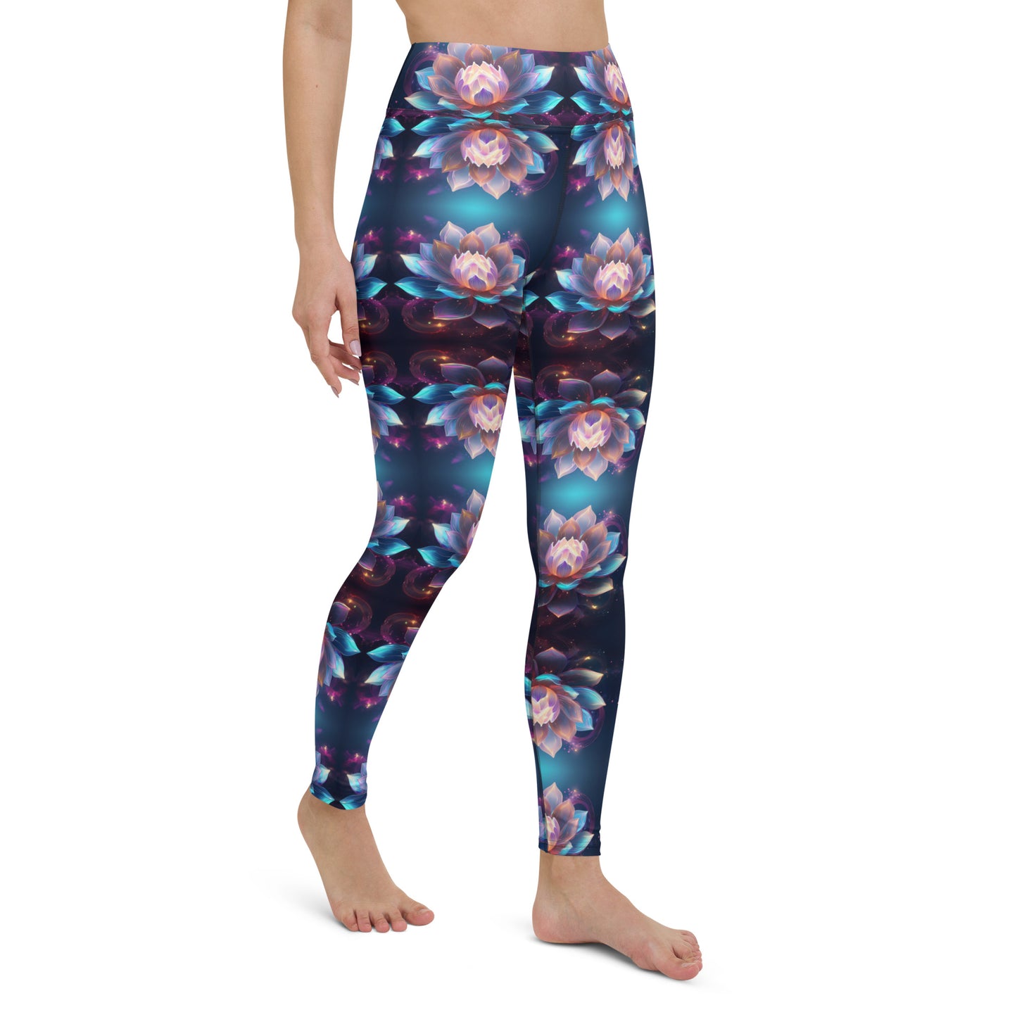 LOTUS Yoga Leggings