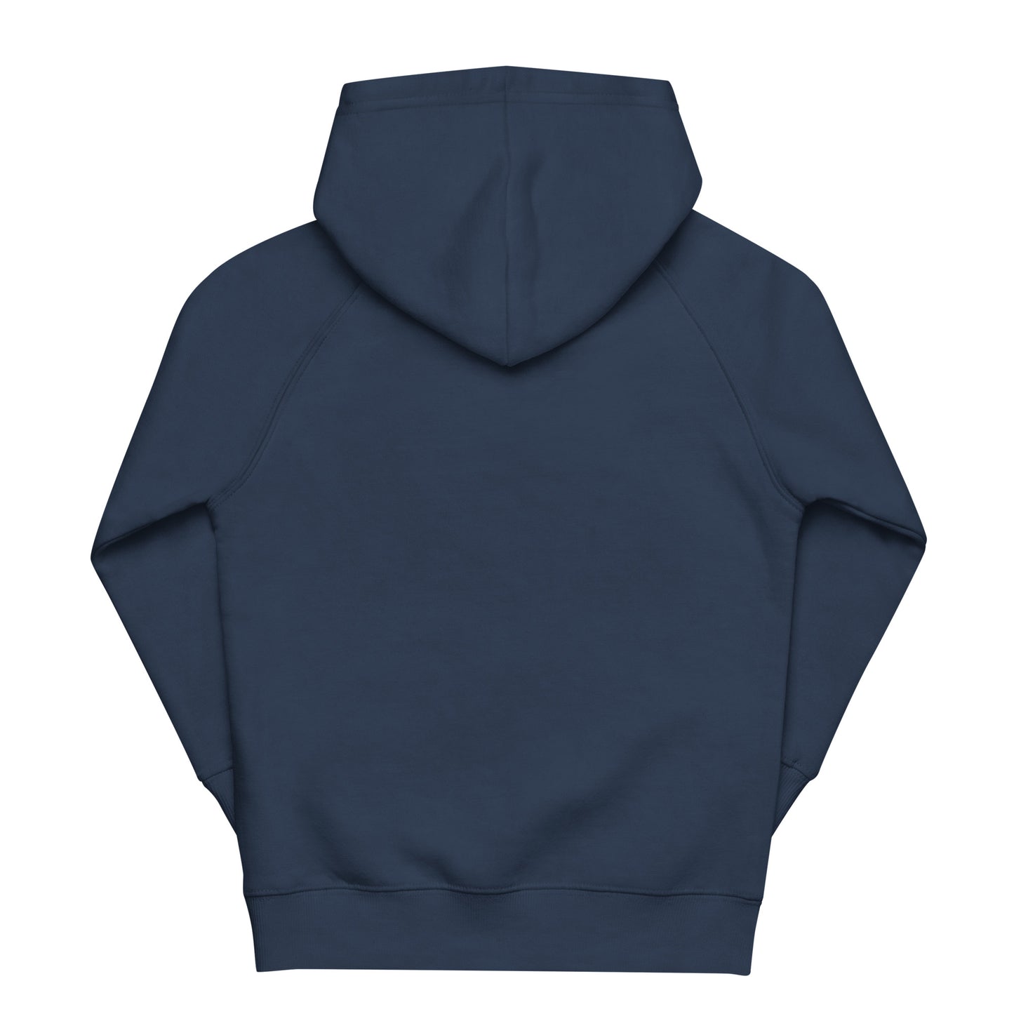 TOO CUTE Kids eco hoodie