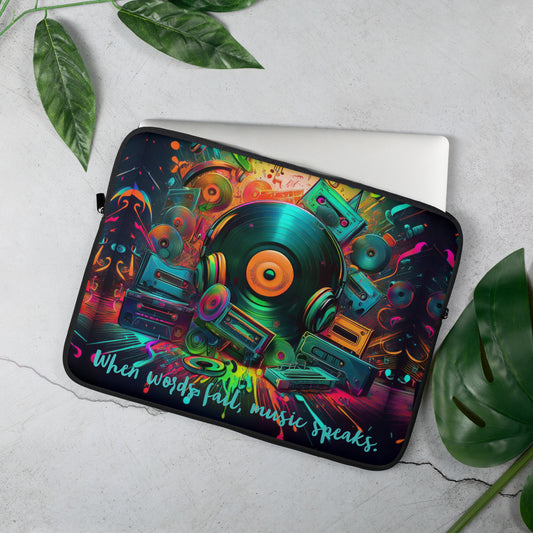 Laptop Sleeve