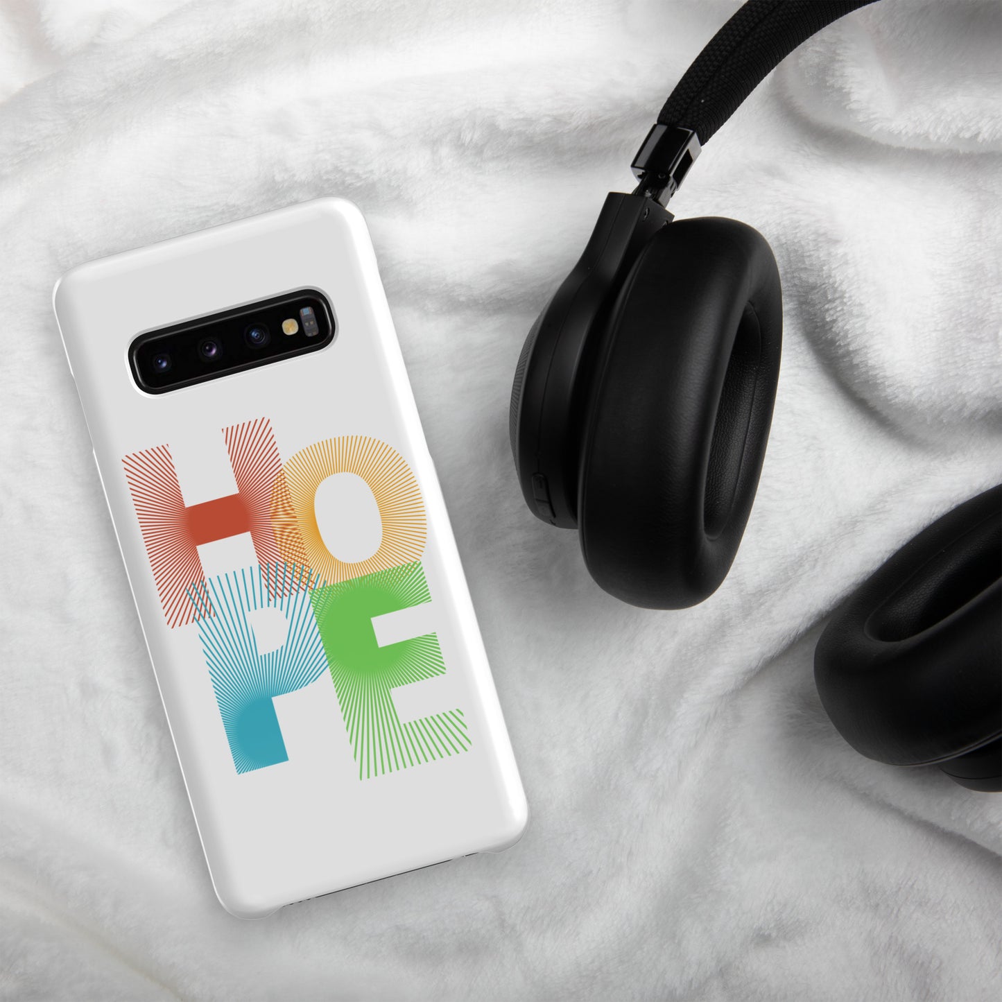 HOPE Snap case for Samsung®