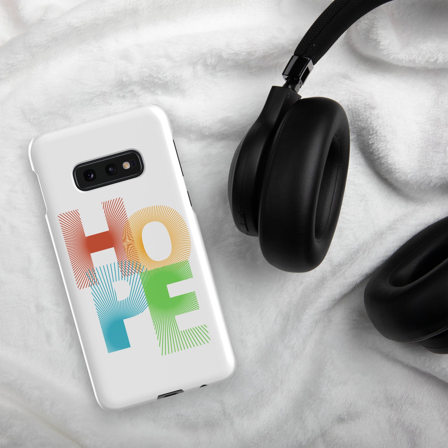 HOPE Snap case for Samsung®