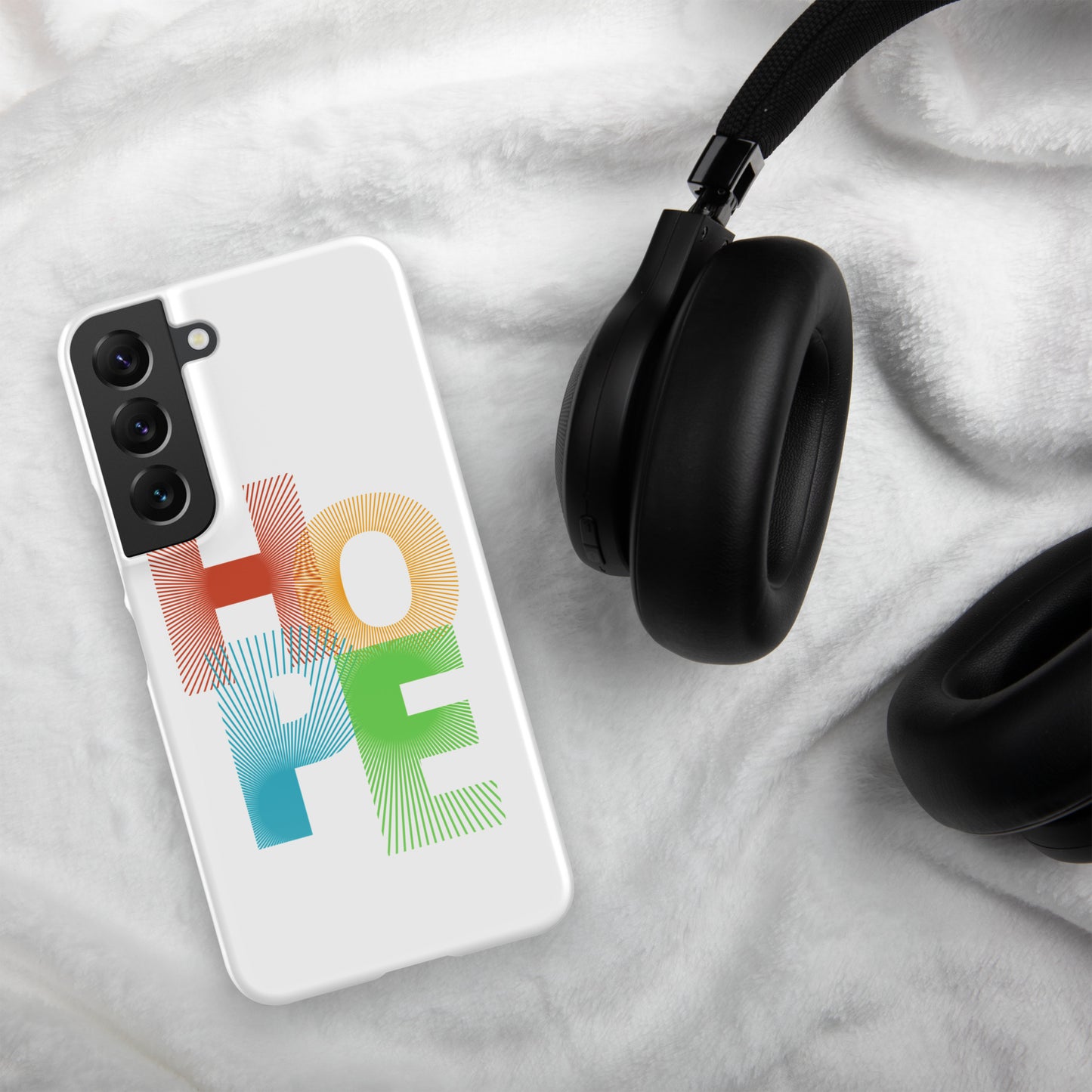 HOPE Snap case for Samsung®