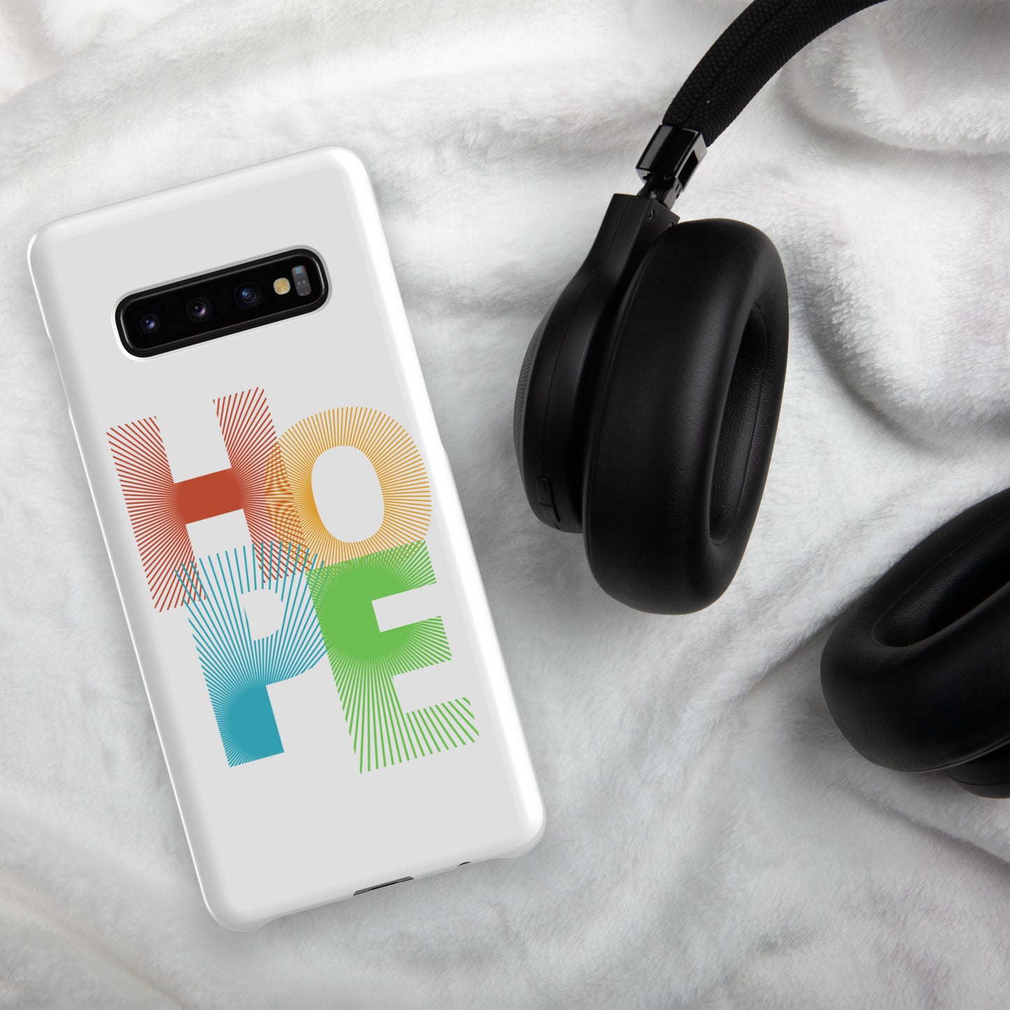 HOPE Snap case for Samsung®