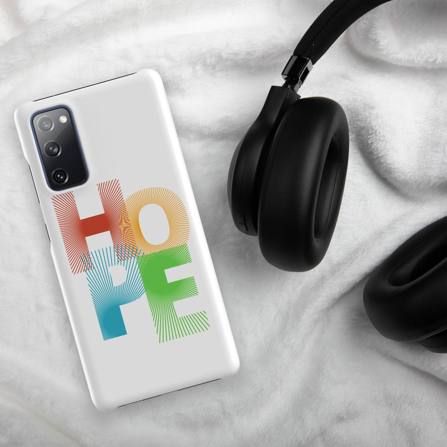 HOPE Snap case for Samsung®