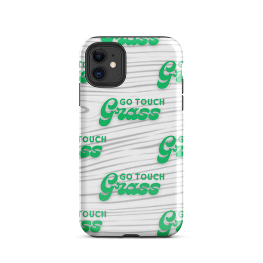 Tough Case for iPhone®