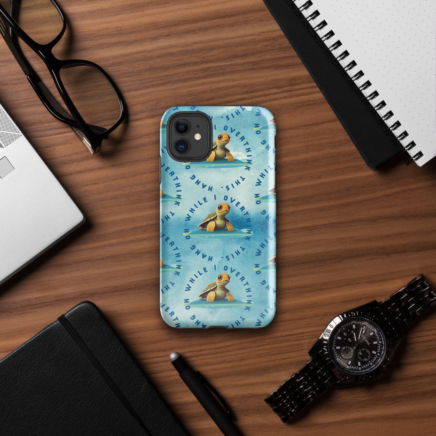 Tough Case for iPhone®