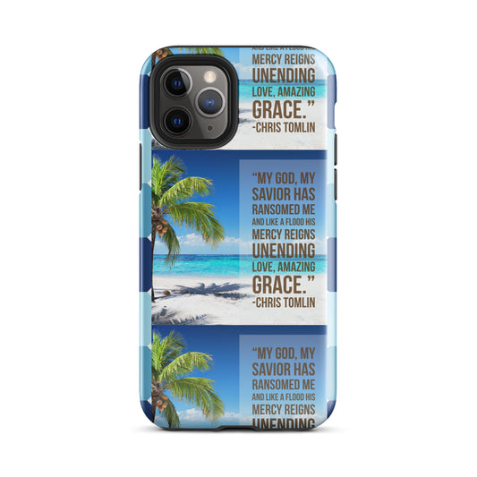 Tough Case for iPhone®