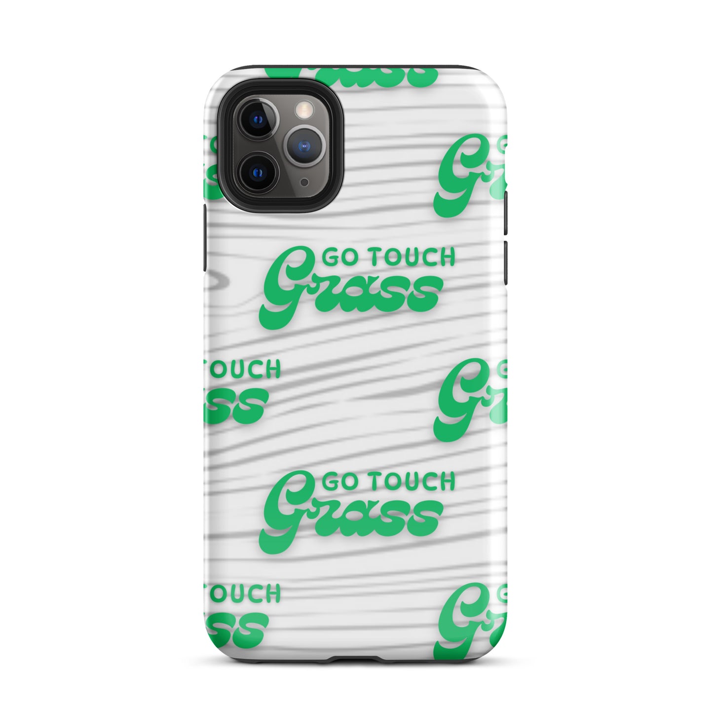 Tough Case for iPhone®