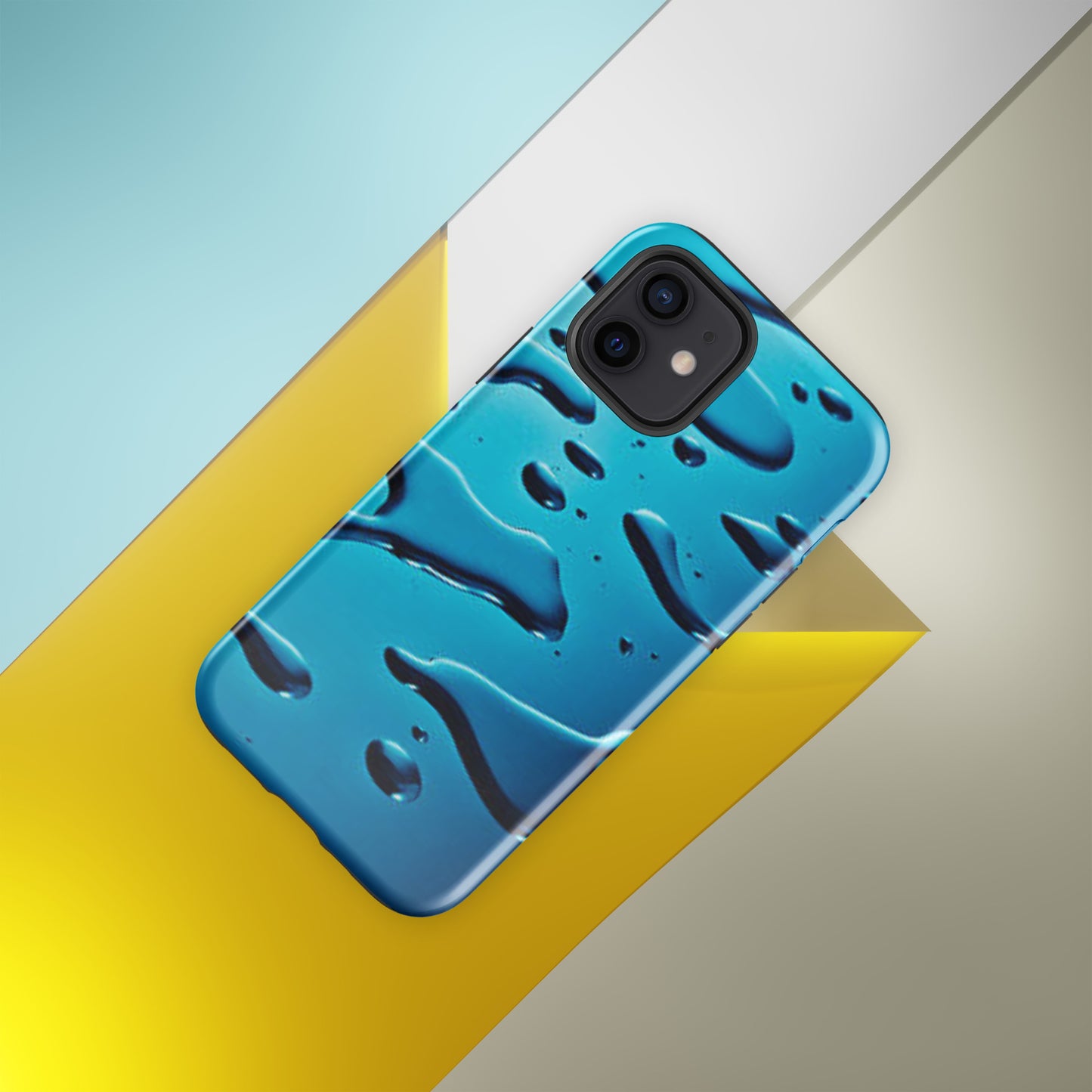 Tough Case for iPhone®