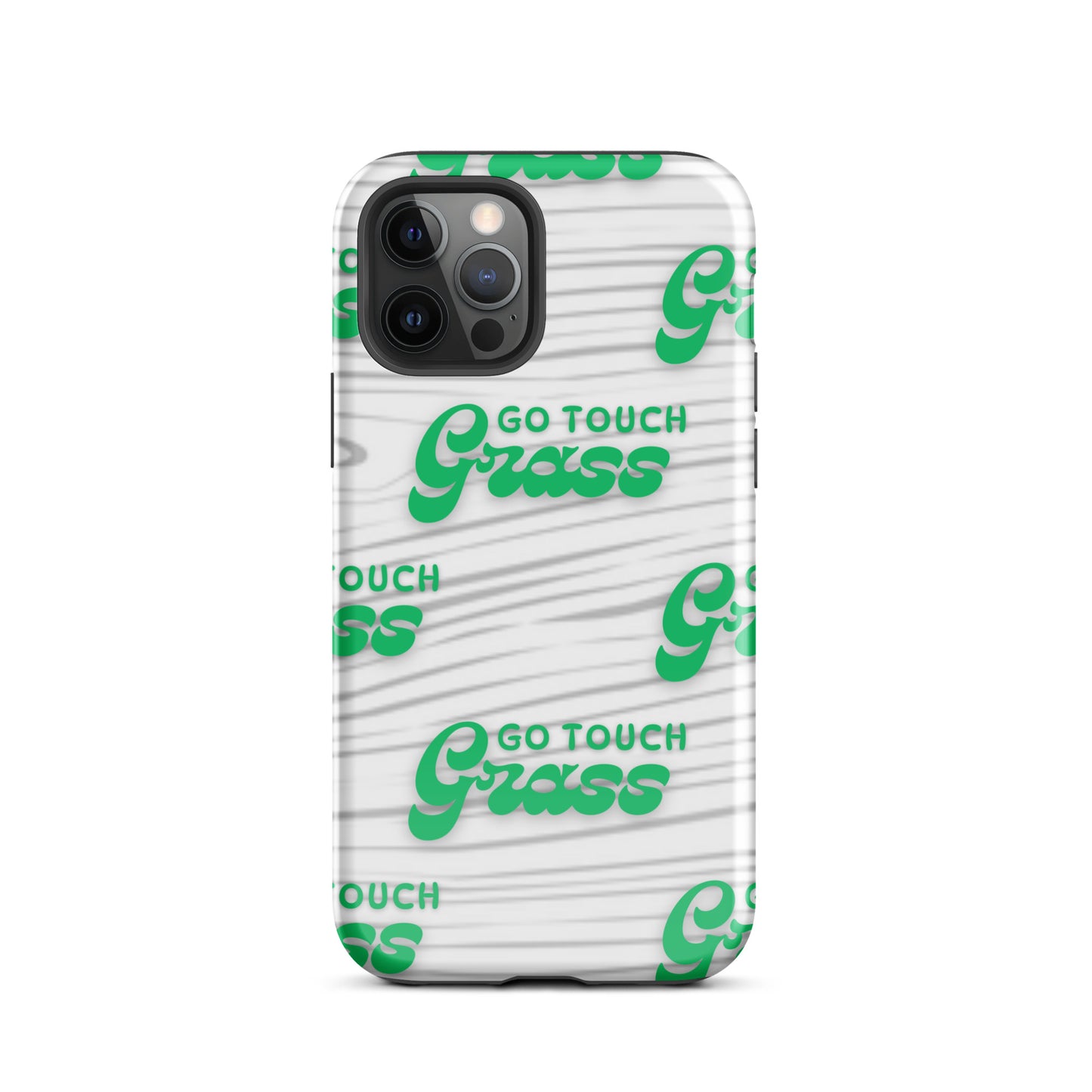 Tough Case for iPhone®