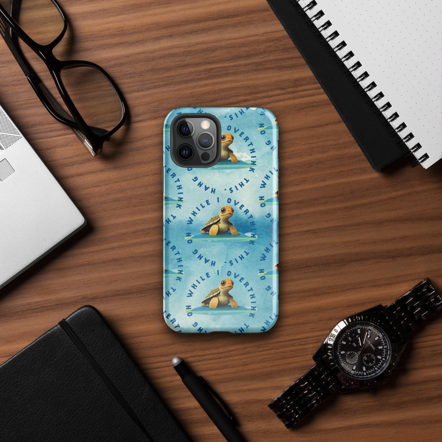 Tough Case for iPhone®