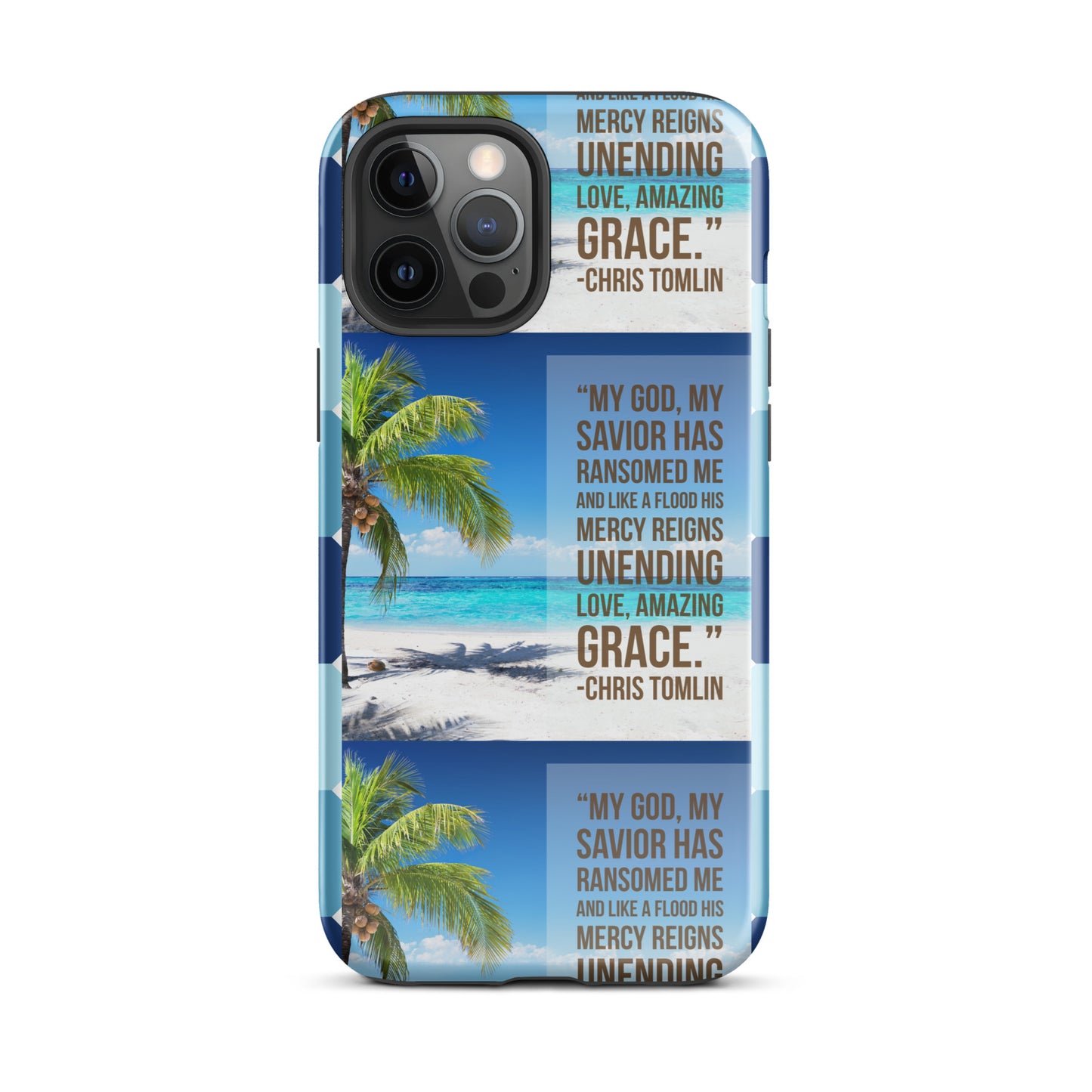 Tough Case for iPhone®