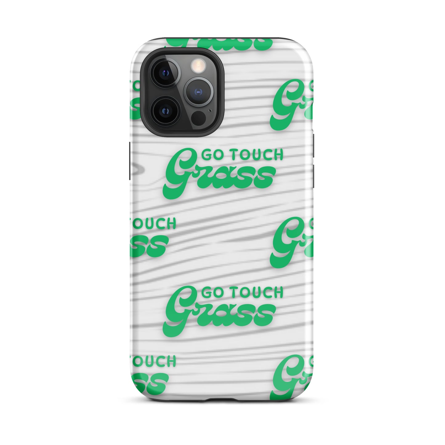 Tough Case for iPhone®