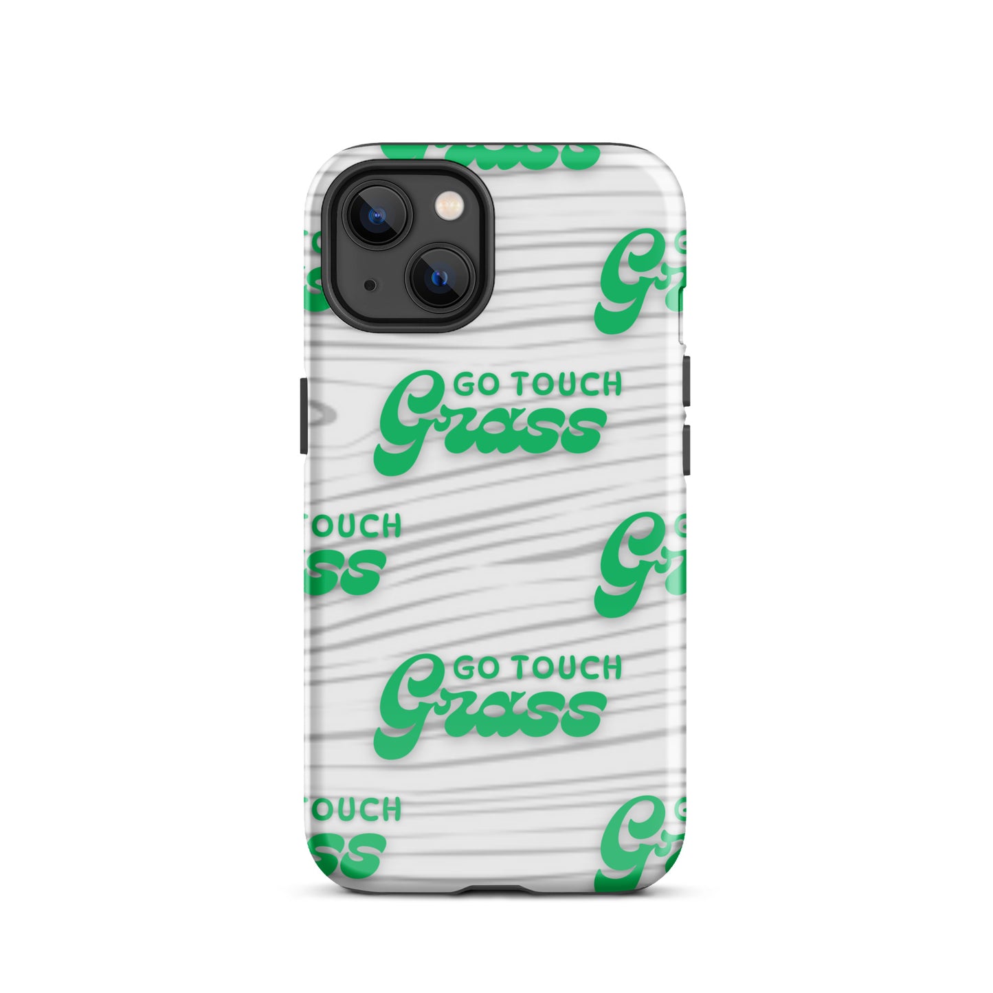 Tough Case for iPhone®