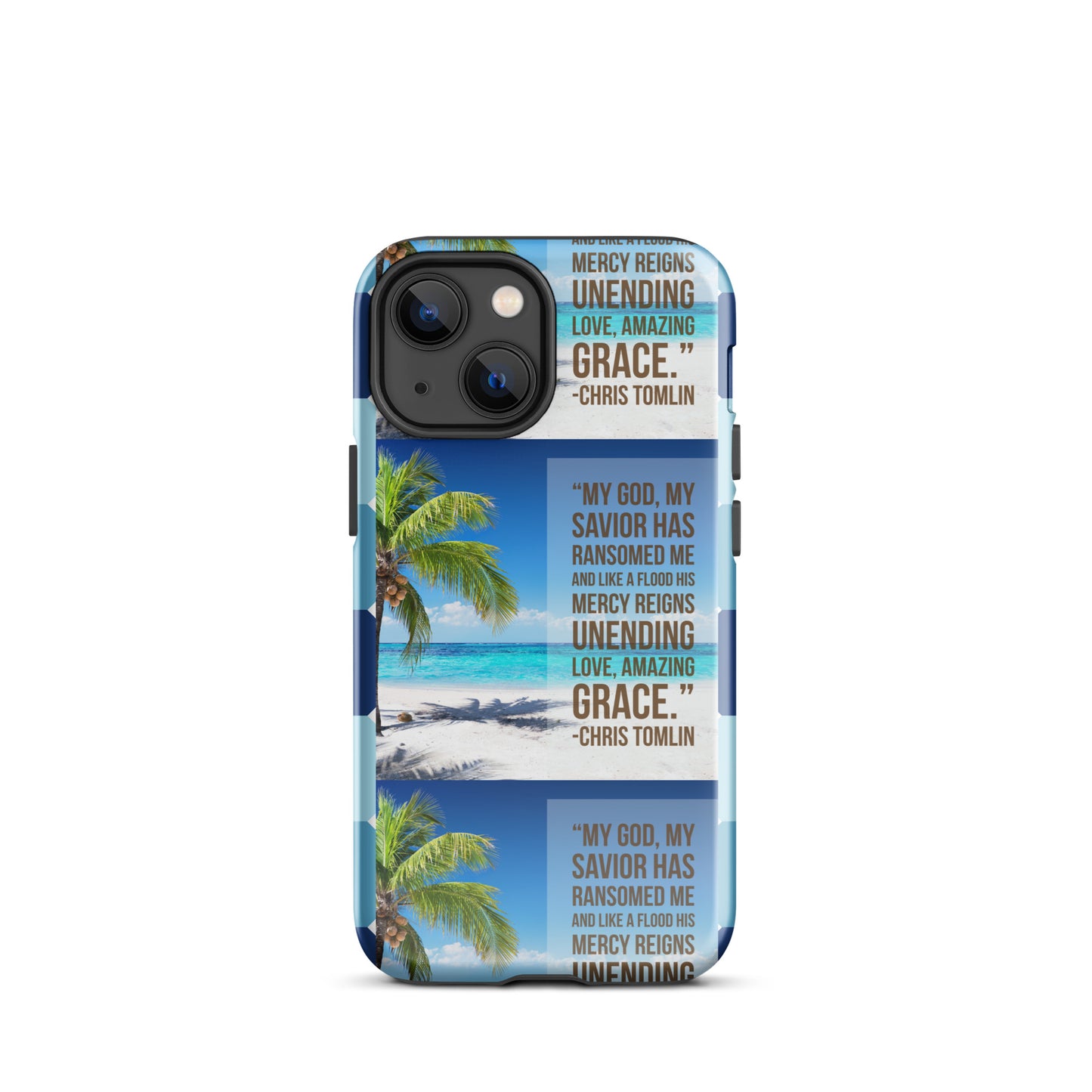 Tough Case for iPhone®