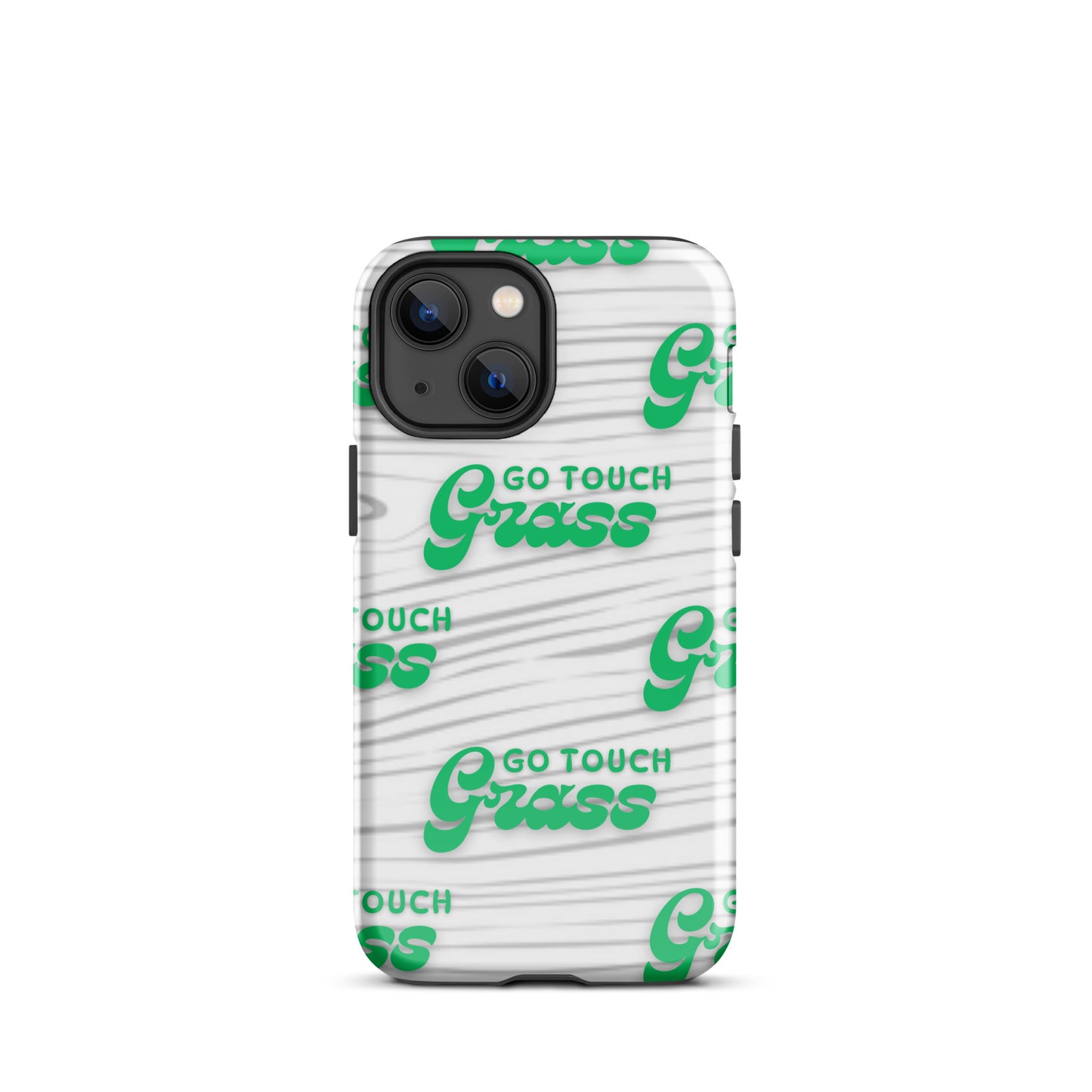 Tough Case for iPhone®