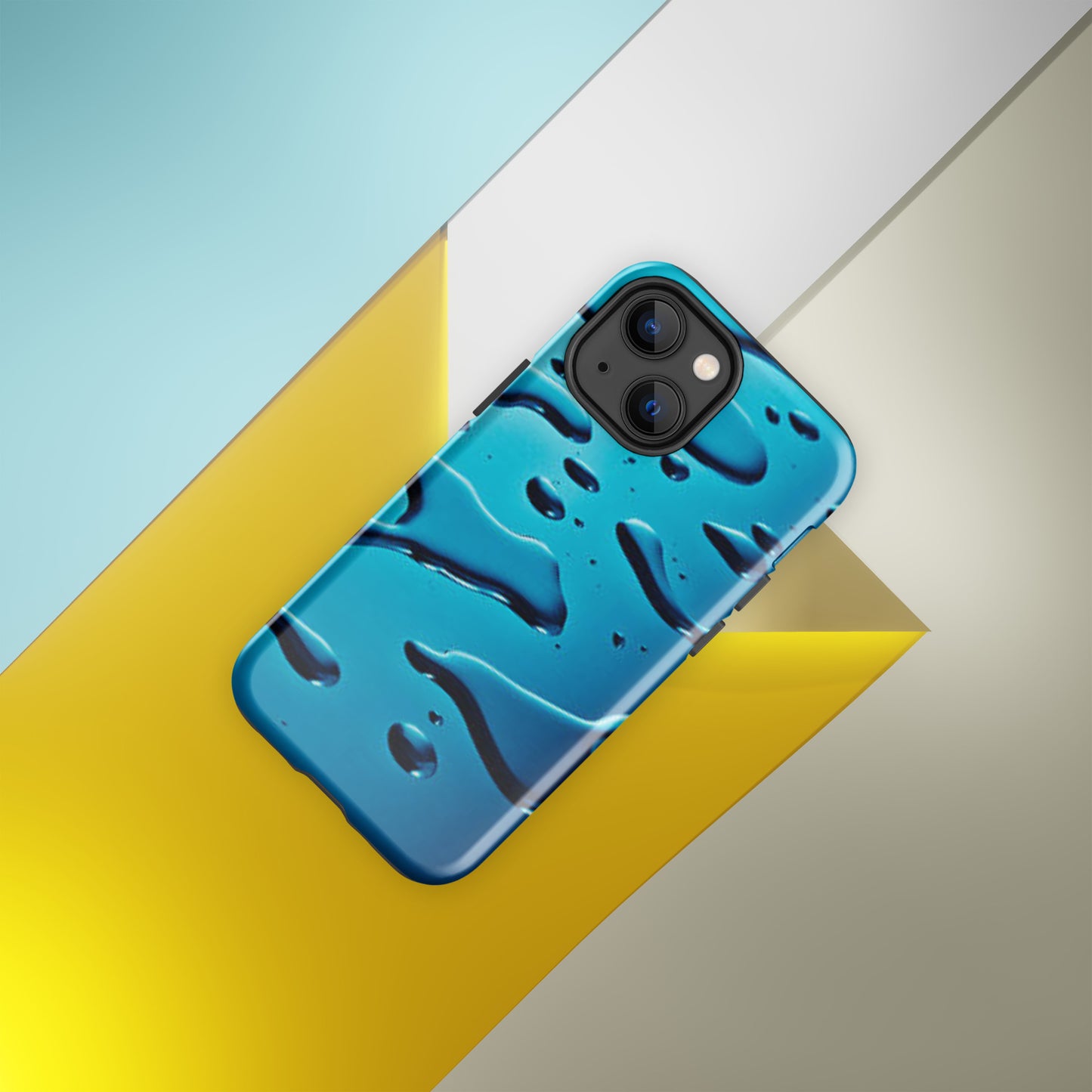 Tough Case for iPhone®