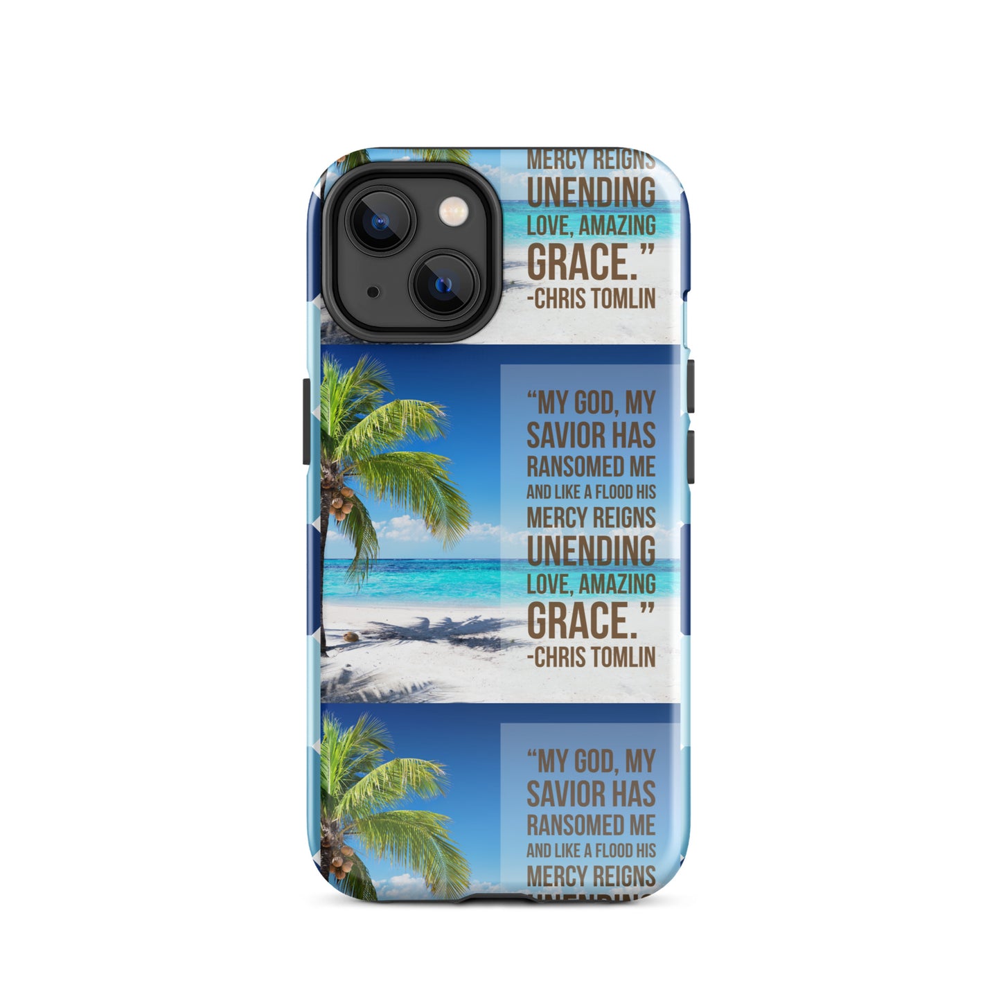 Tough Case for iPhone®