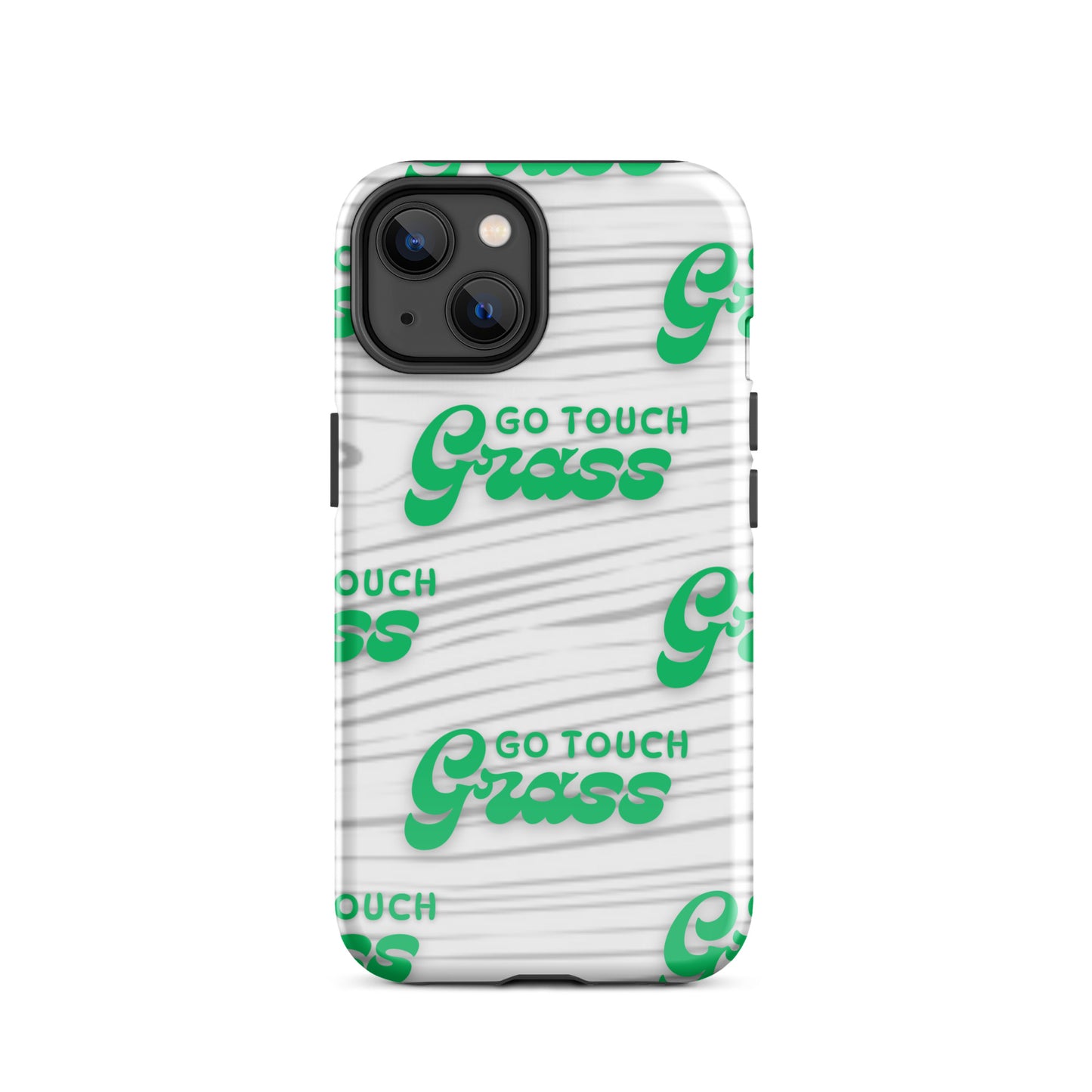 Tough Case for iPhone®