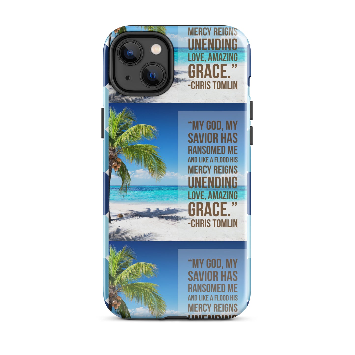 Tough Case for iPhone®