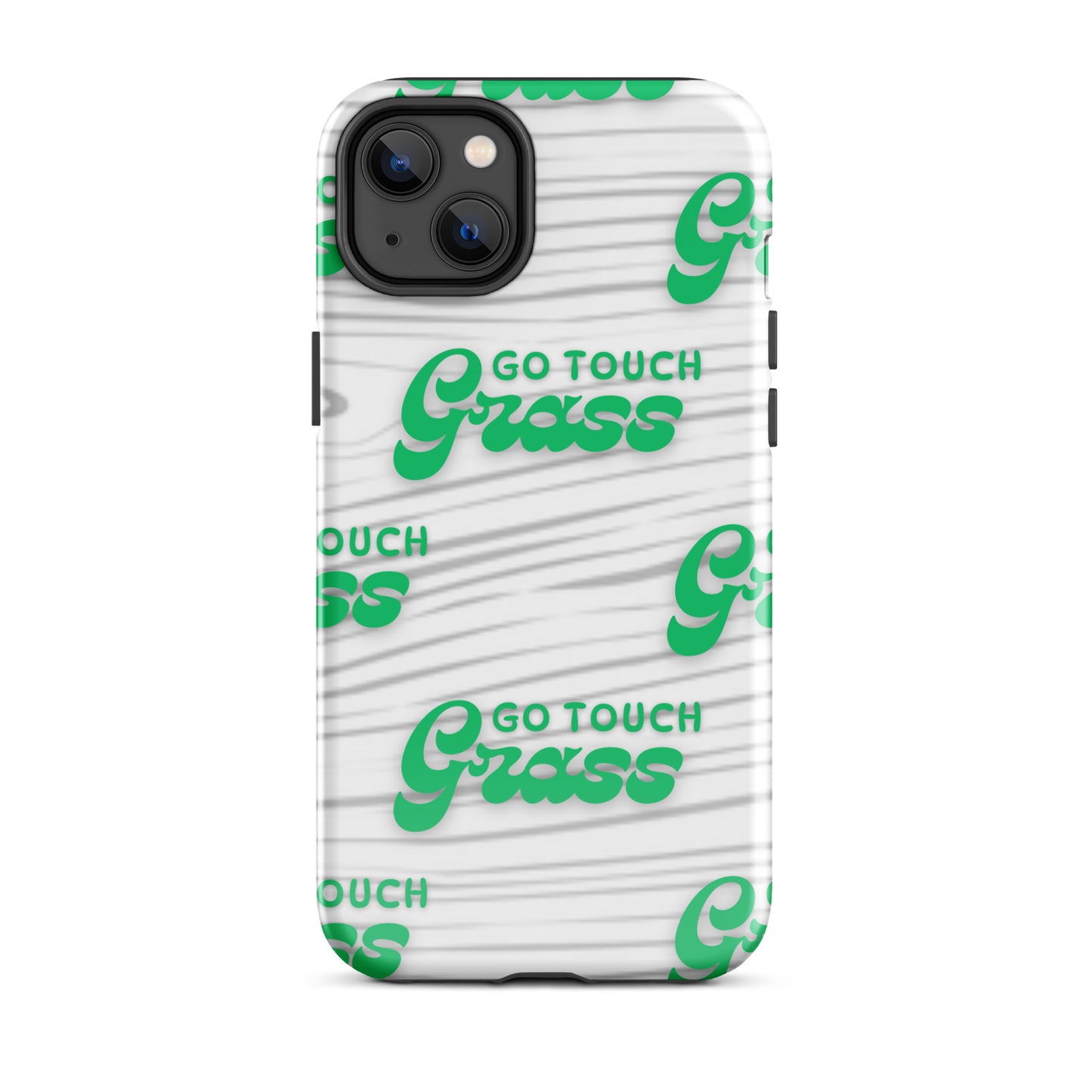 Tough Case for iPhone®