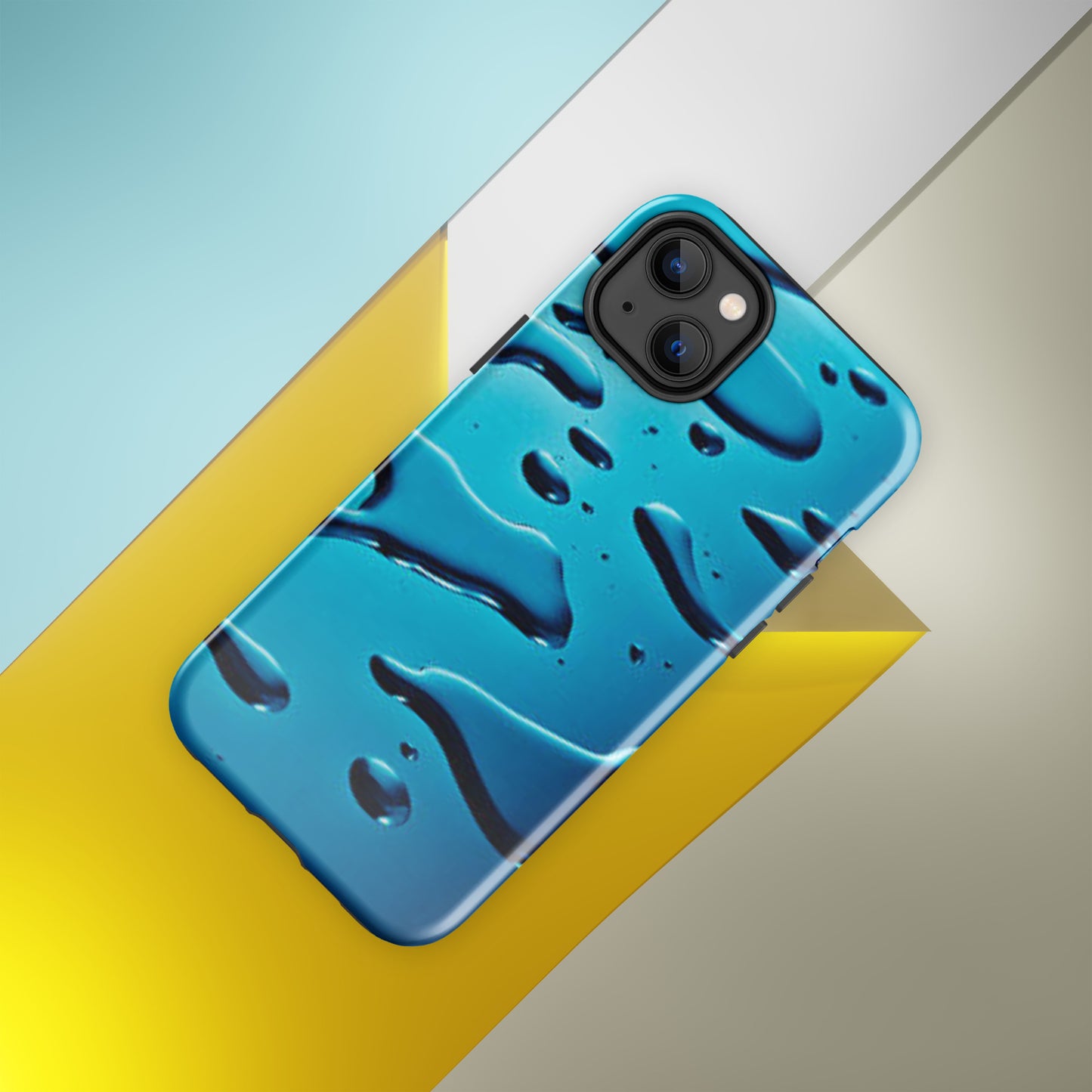 Tough Case for iPhone®