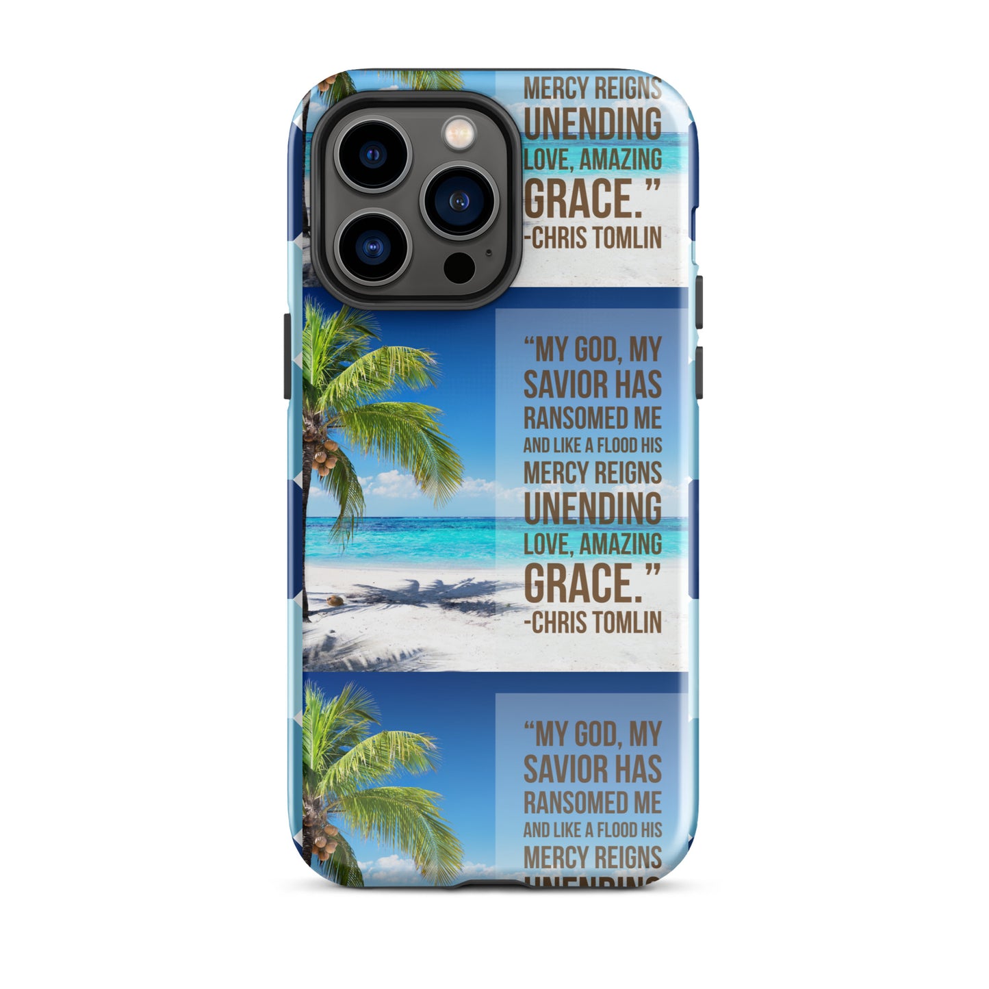 Tough Case for iPhone®