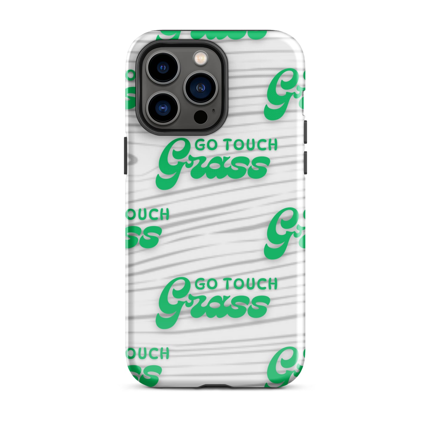 Tough Case for iPhone®